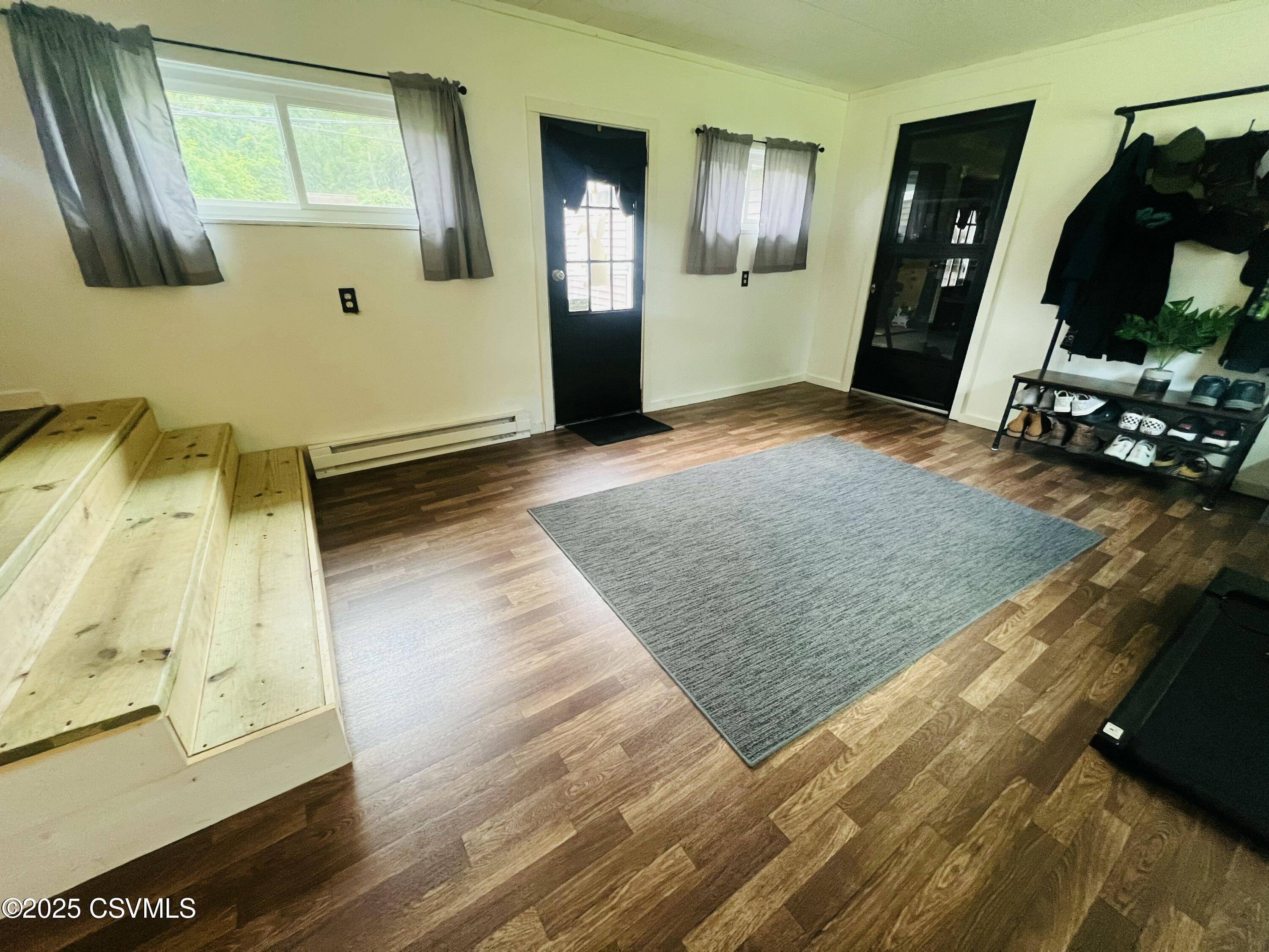 New Columbia, PA 17856,1822 WHITE DEER PIKE