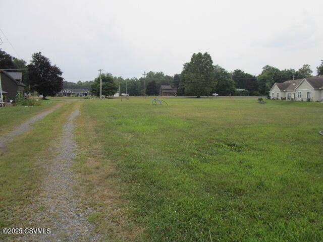 Hughesville, PA 17737,41 GREGG RUN RD