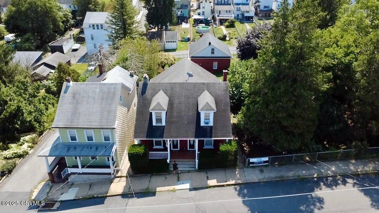 Coal Township, PA 17866,1212-1214 W SPRUCE ST