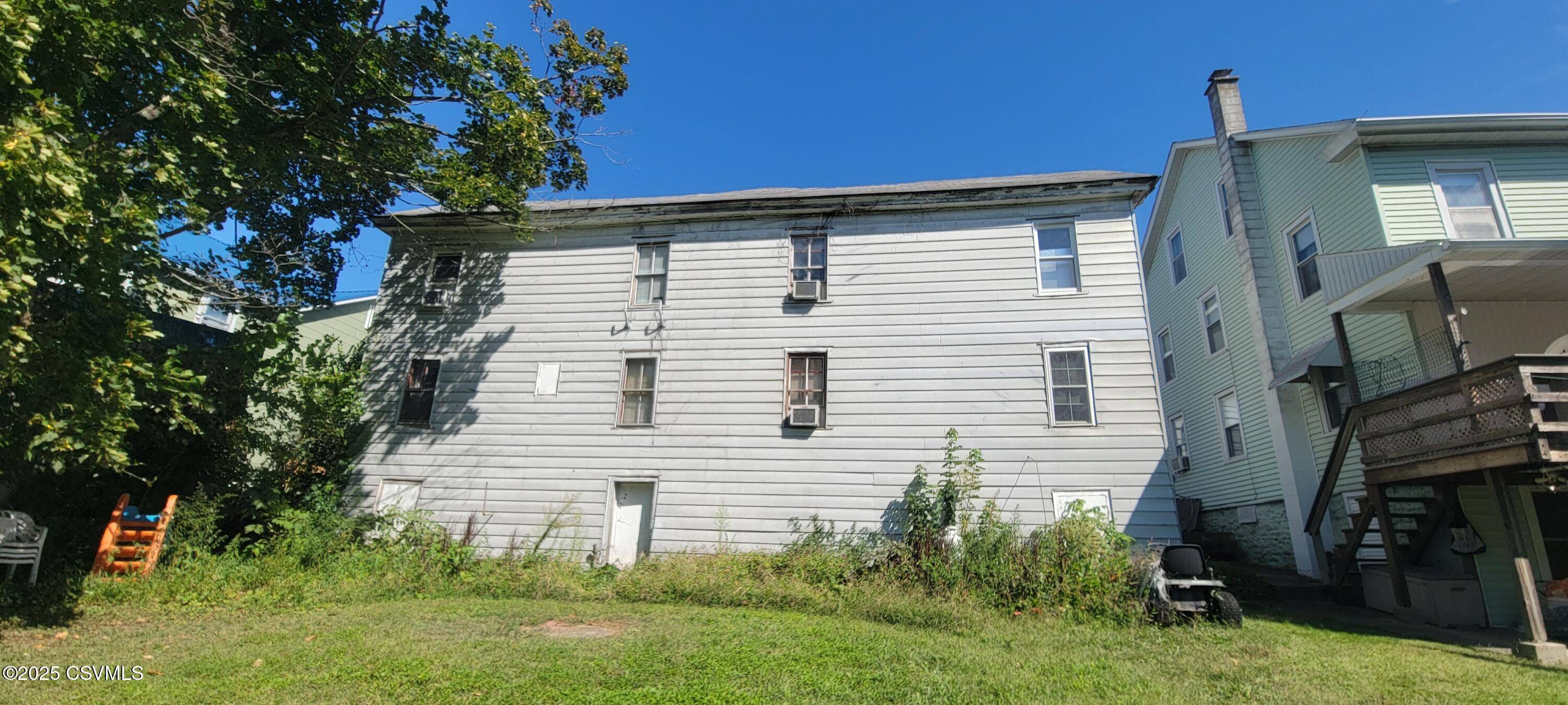 Shamokin, PA 17872,4664 UPPER RD