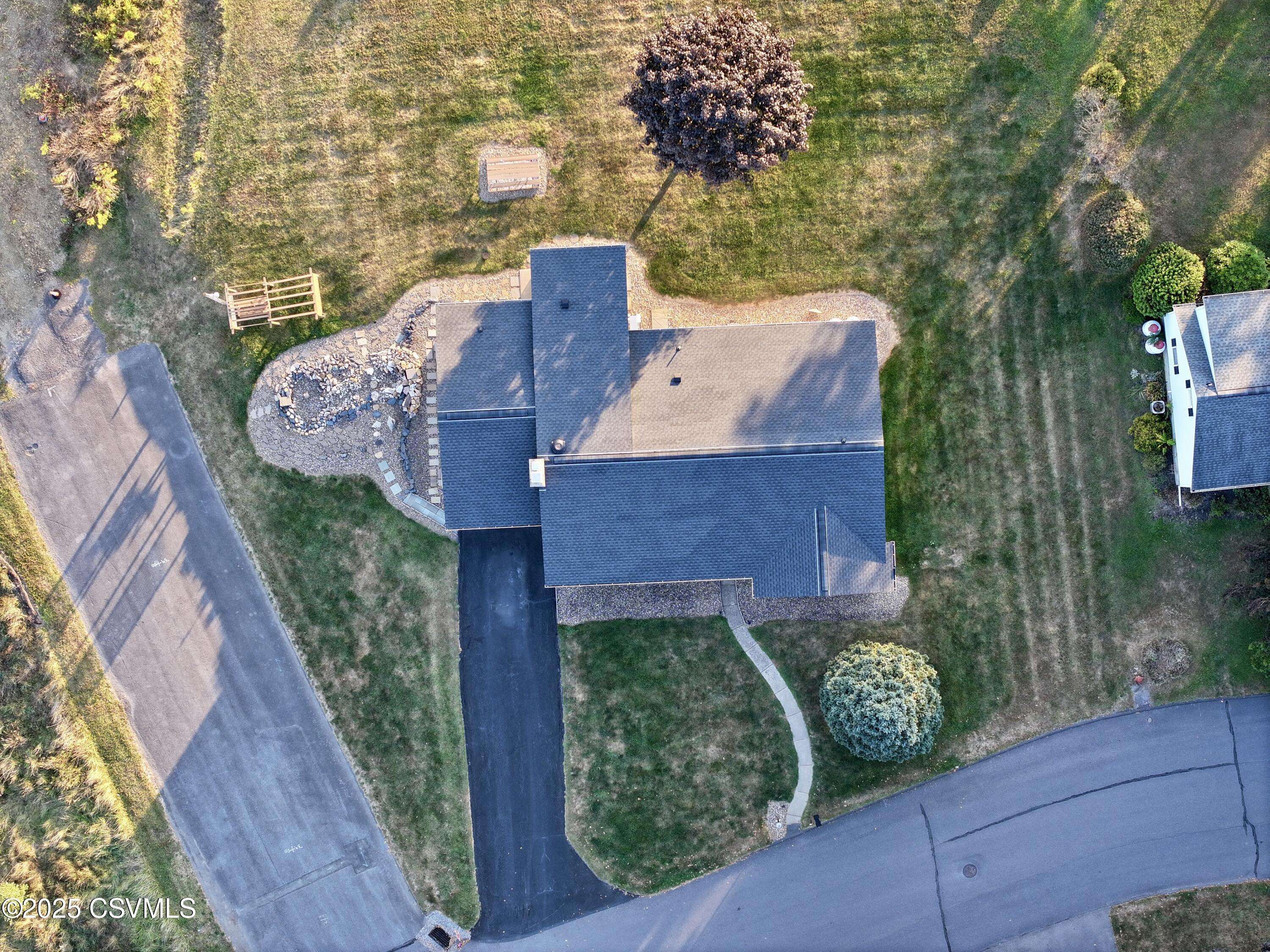 Shamokin Dam, PA 17876,36 ROME CT