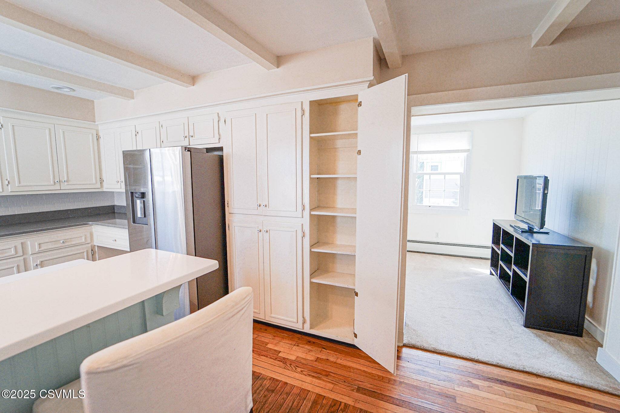 New Berlin, PA 17855,506 FRONT ST