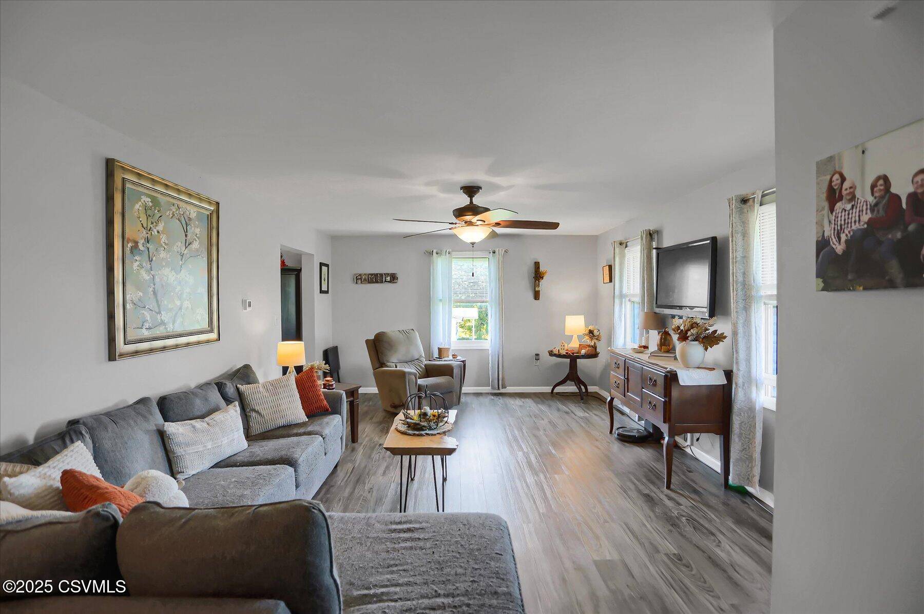 Lewisburg, PA 17837,20 BEL AIR DR