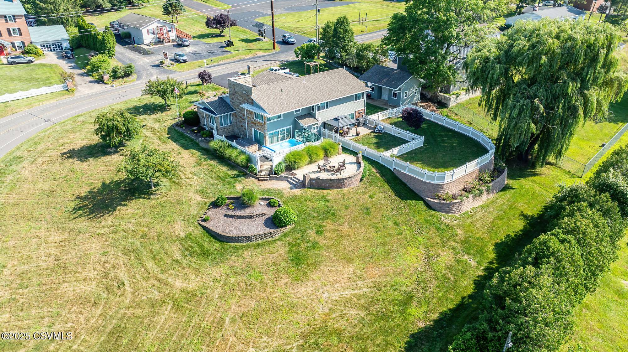 Berwick, PA 18603,364 BOWERS RD