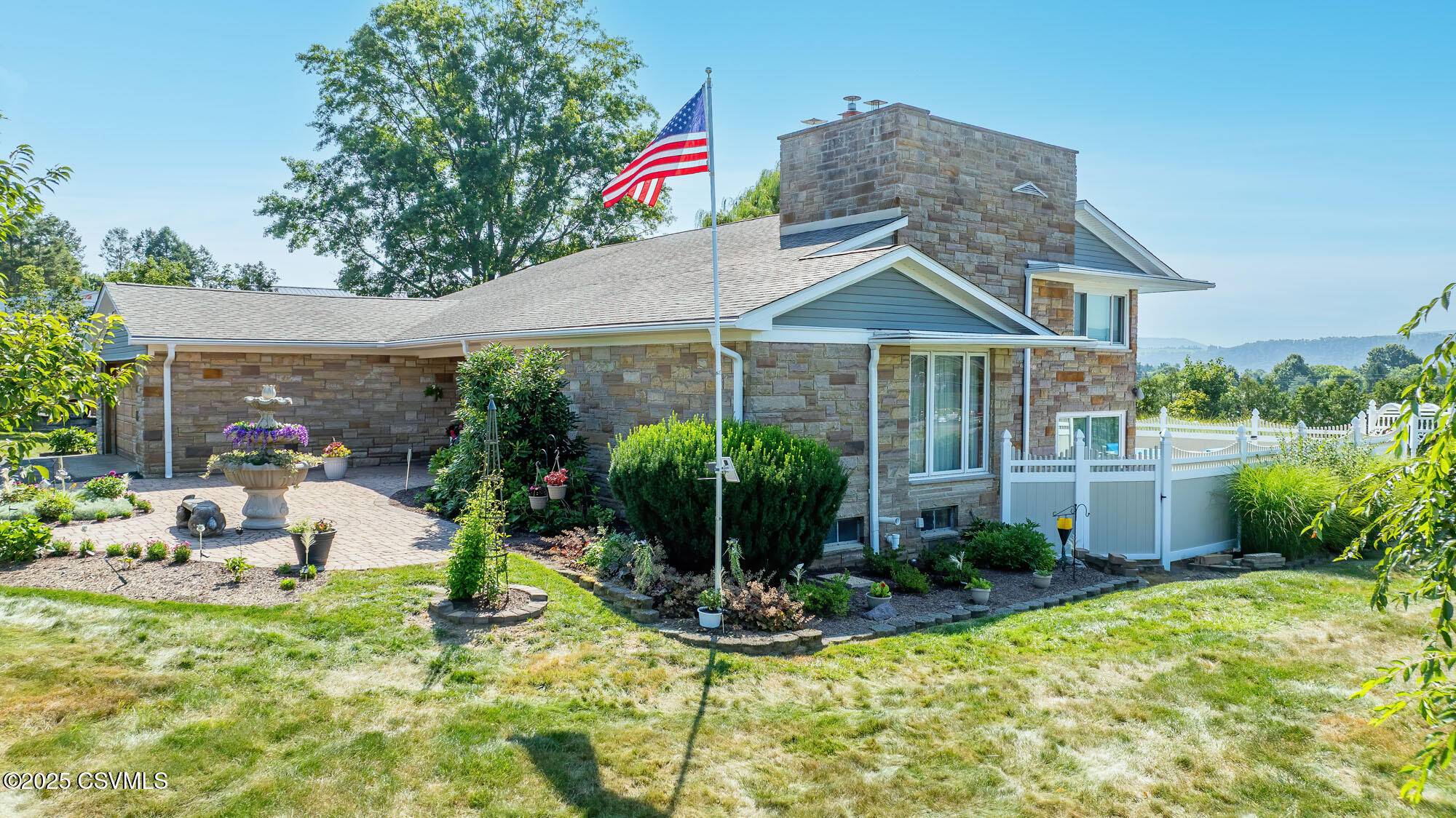 Berwick, PA 18603,364 BOWERS RD