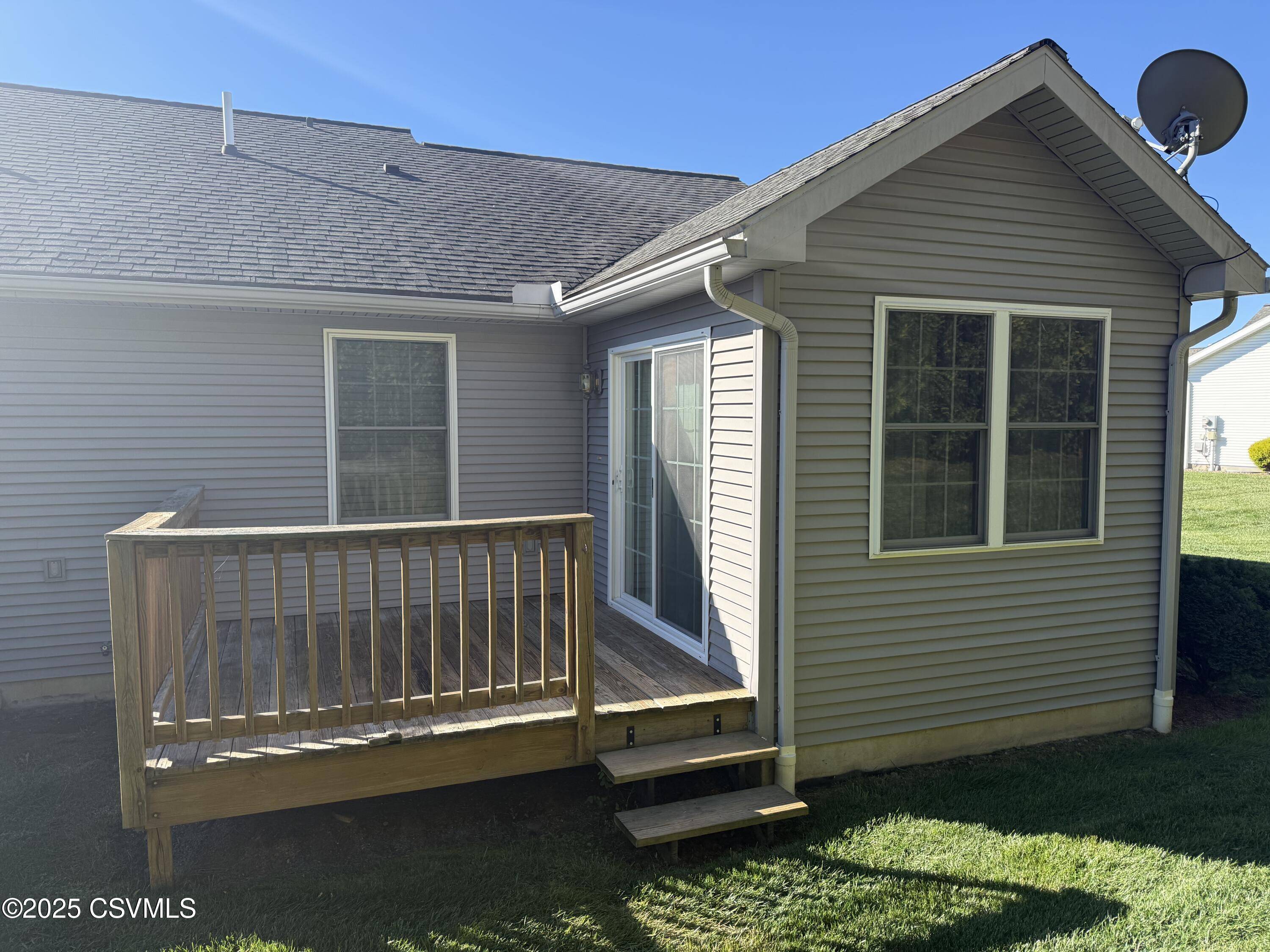 Elysburg, PA 17824,7 WHITETAIL DR