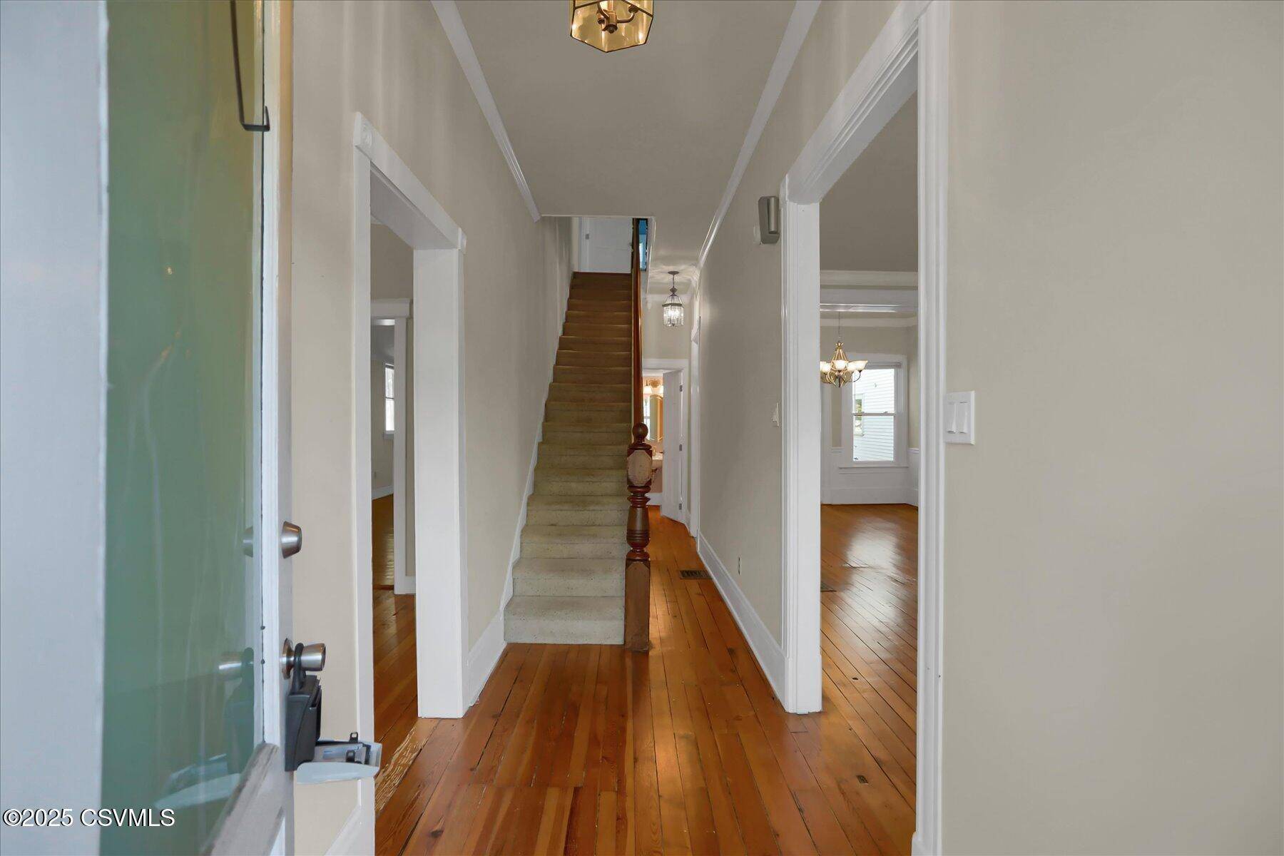 Lewisburg, PA 17837,116 N 3RD ST