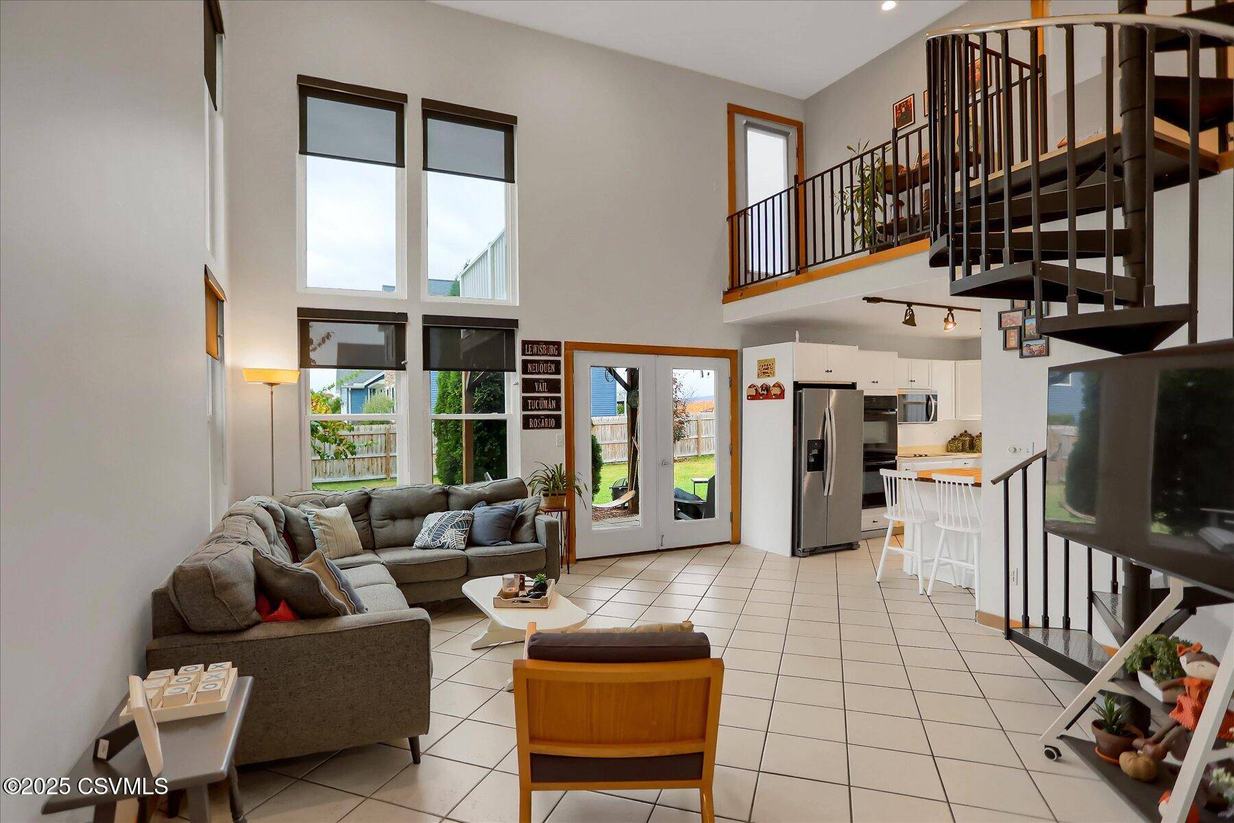 Lewisburg, PA 17837,332 FAIRVIEW DR