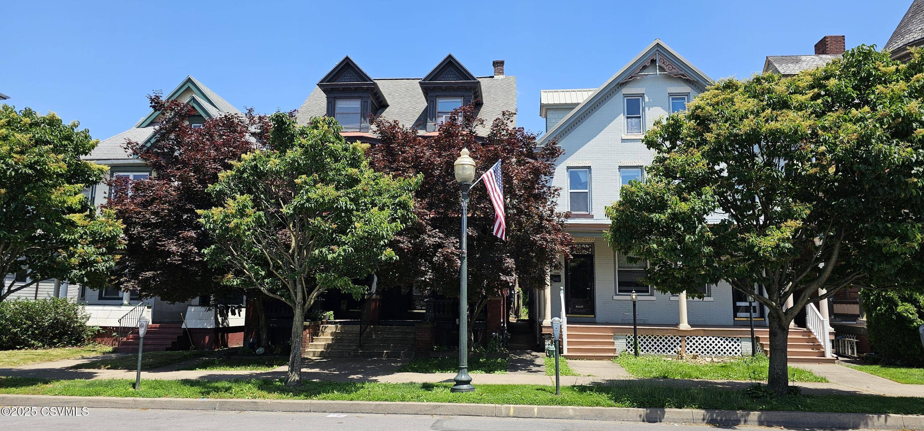 Sunbury, PA 17801,144-146 MARKET ST