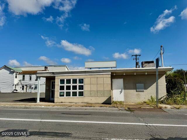 Sunbury, PA 17801,100 N 4TH ST