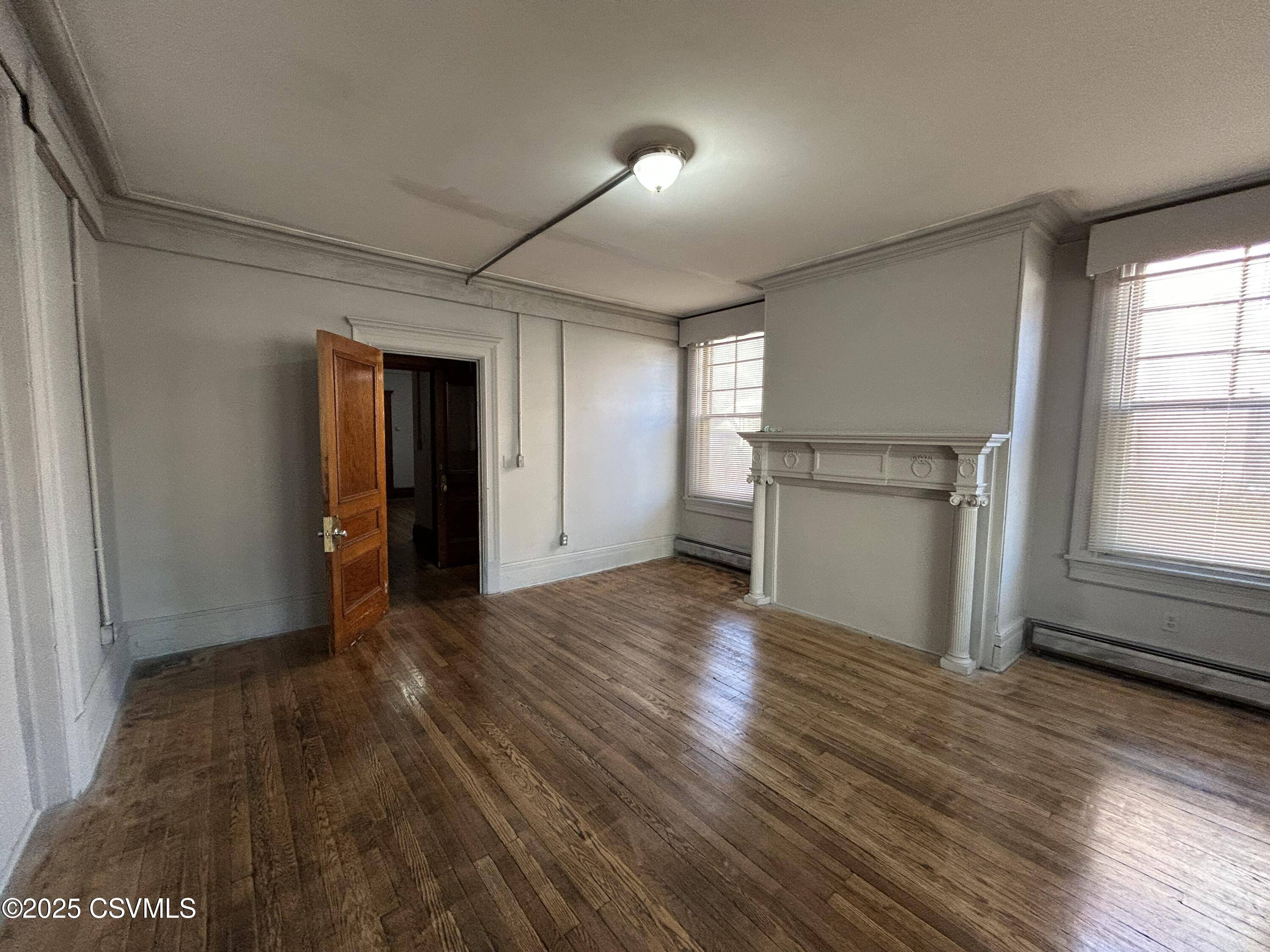 Shamokin, PA 17872,224 N SHAMOKIN APT 1 ST