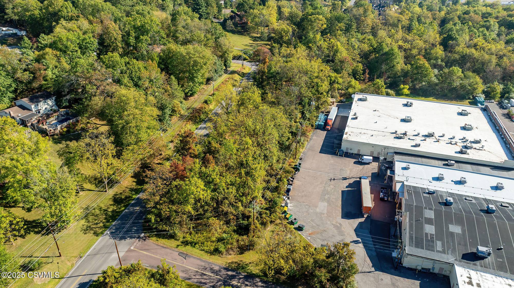 Bloomsburg, PA 17815,TRACT 2 RT.11 COLUMBIA BLVD