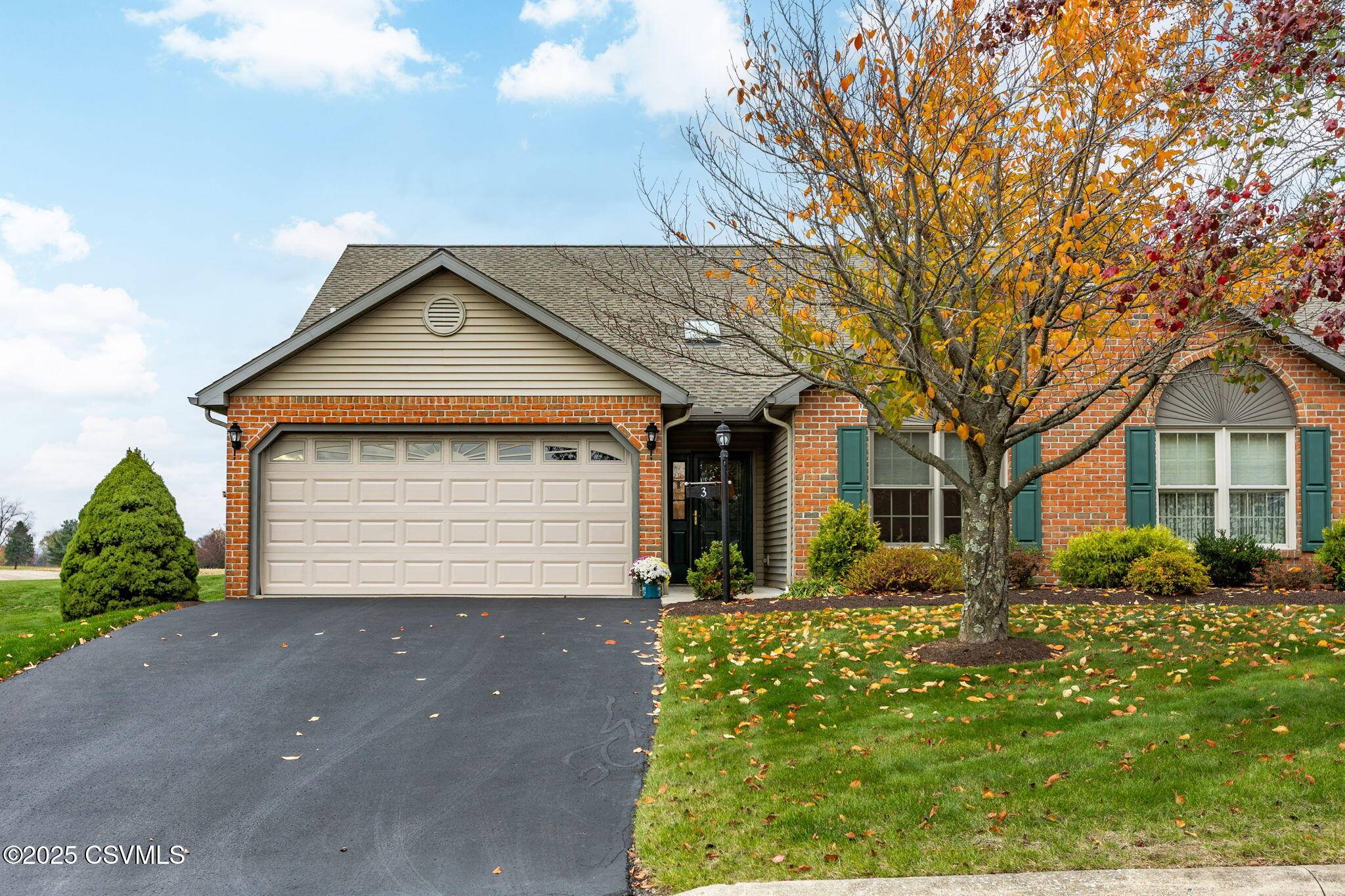 Milton, PA 17847,3 SYLVAN CT