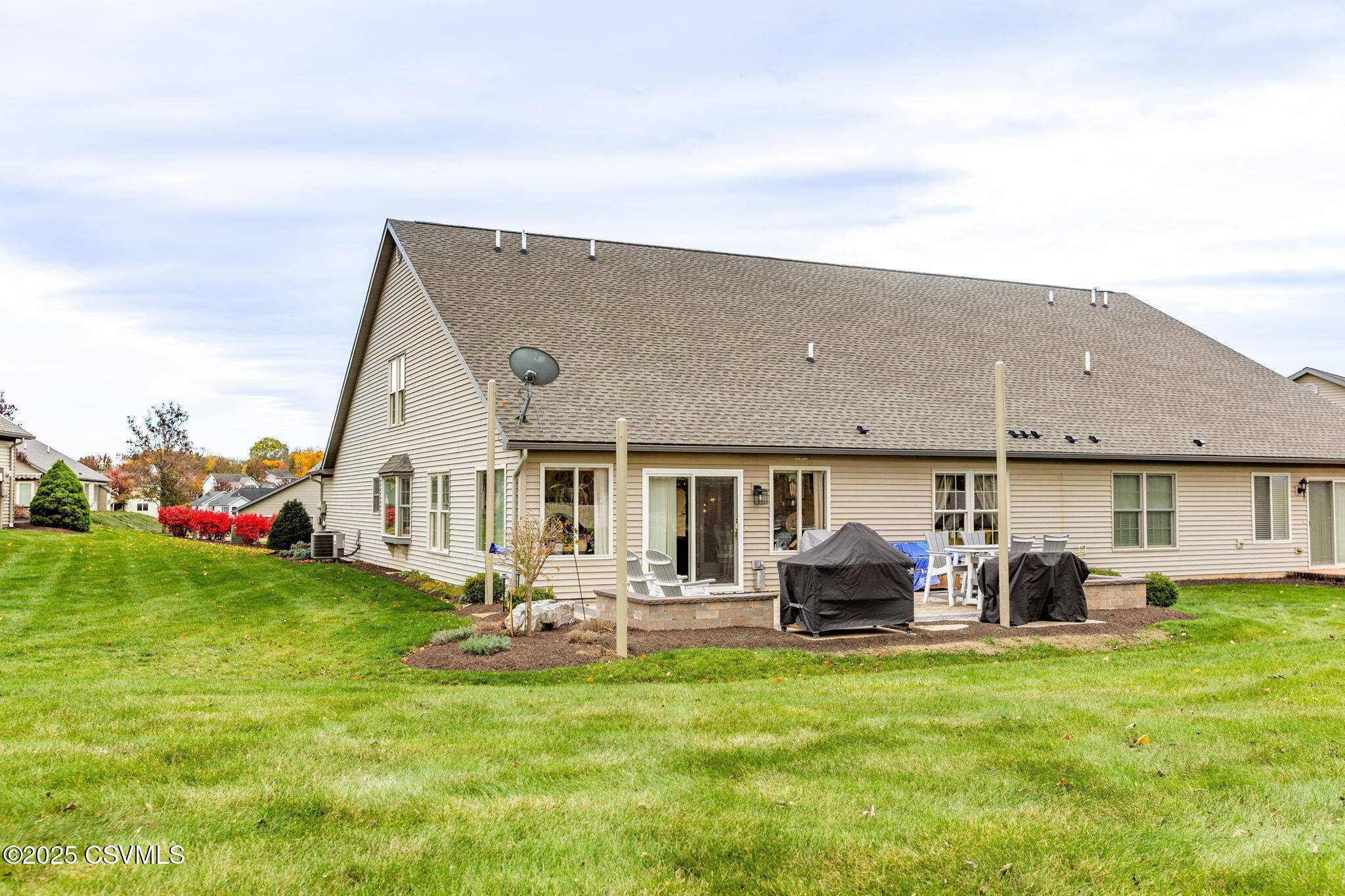 Milton, PA 17847,5 SYLVAN CT