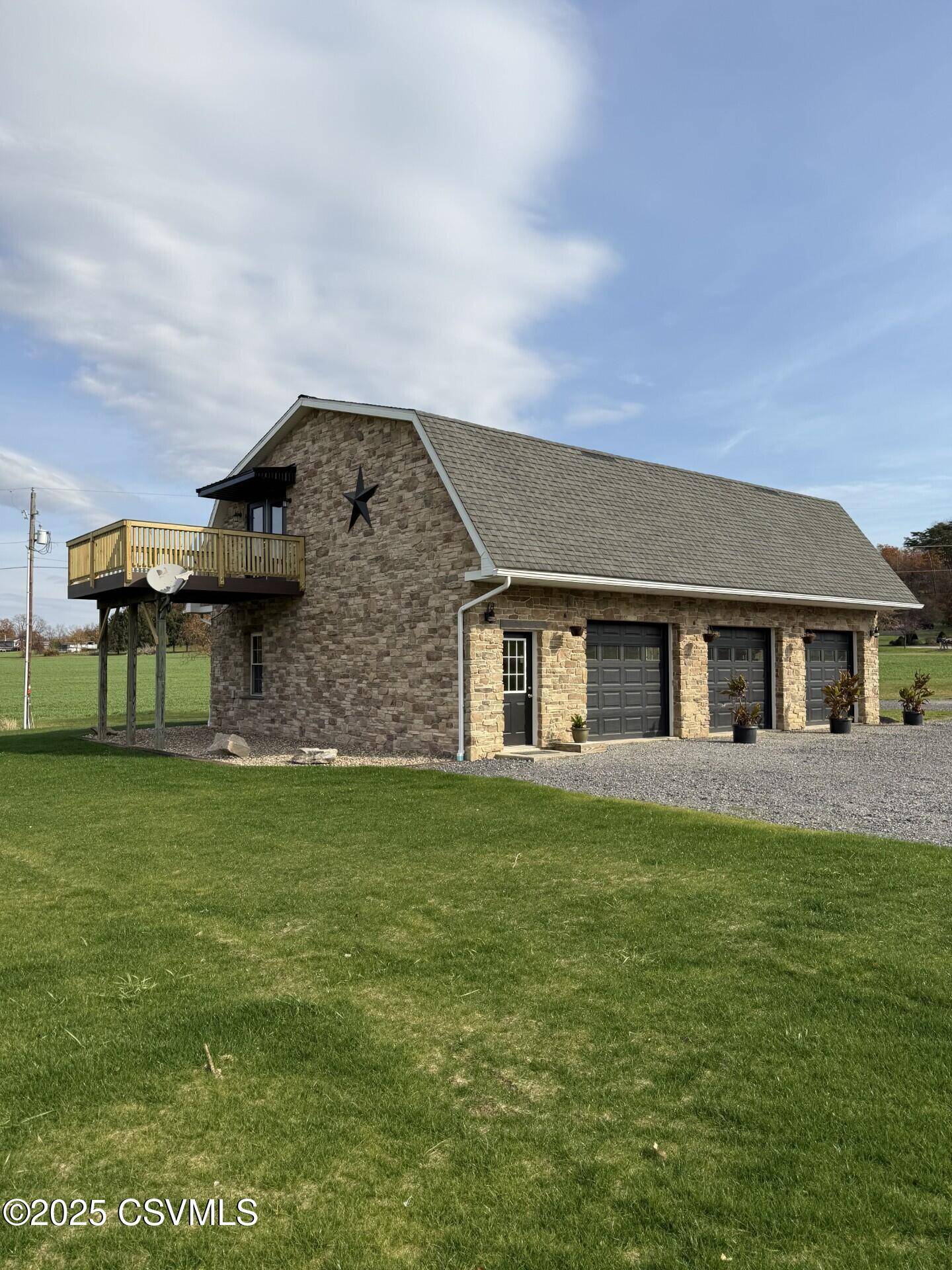 Middleburg, PA 17842,37 HORSESHOE BEND RD