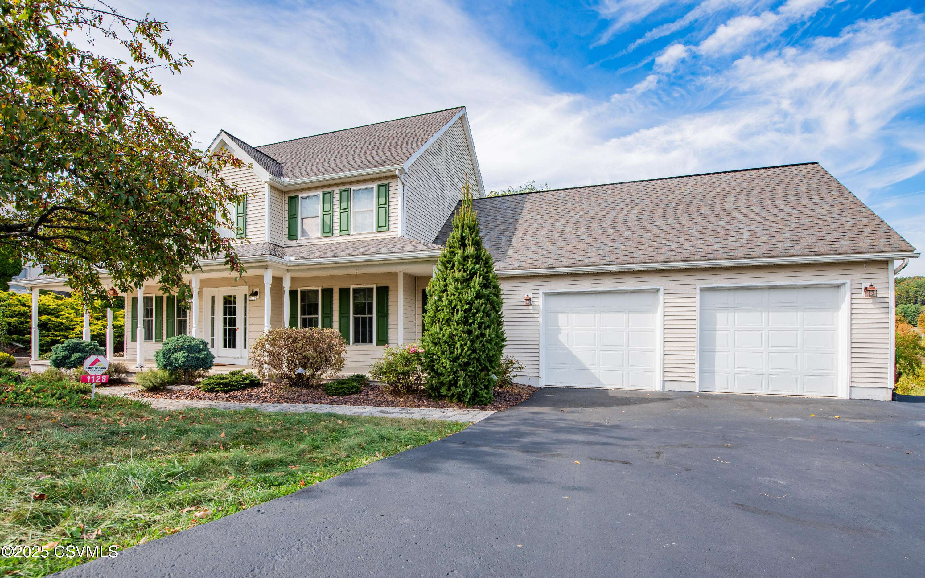 Williamsport, PA 17701,1128 AVALON Pkwy