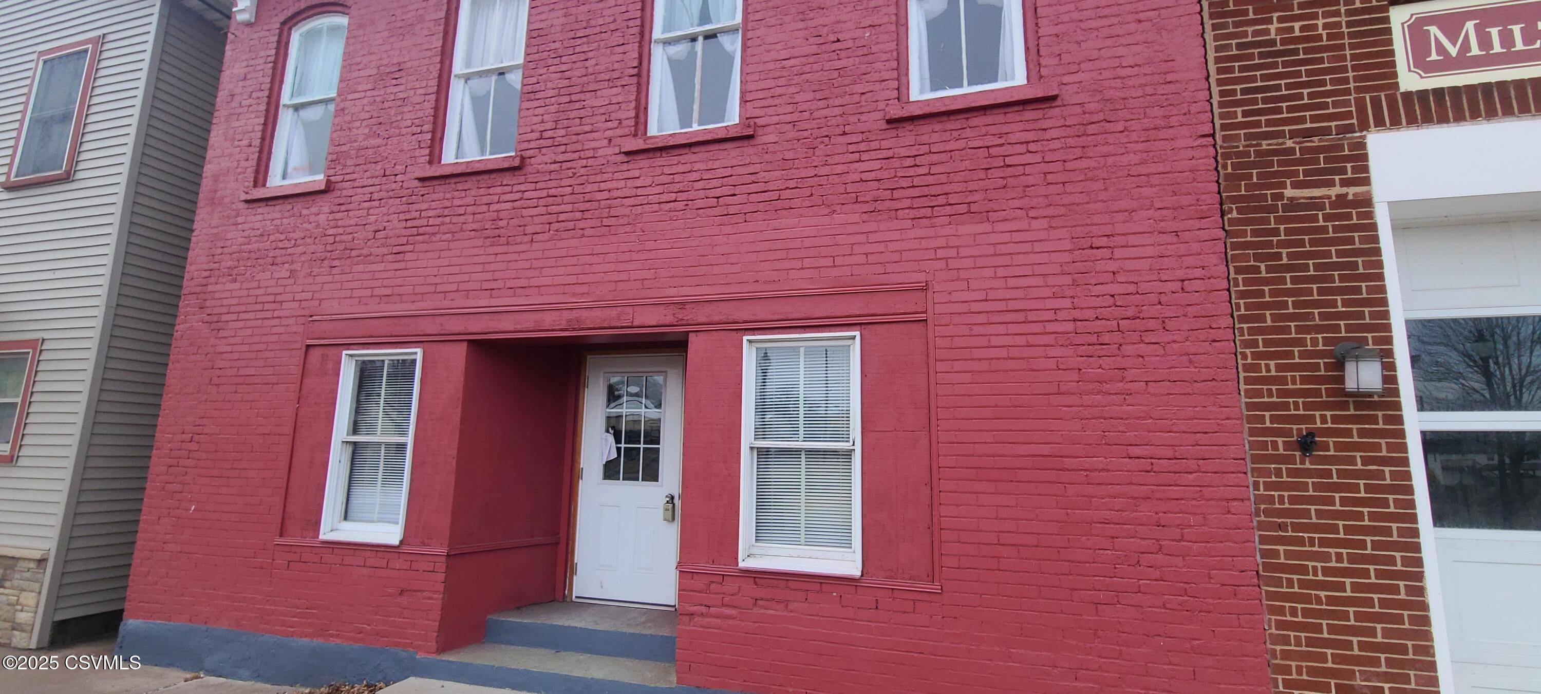 Milton, PA 17847,170 S FRONT ST