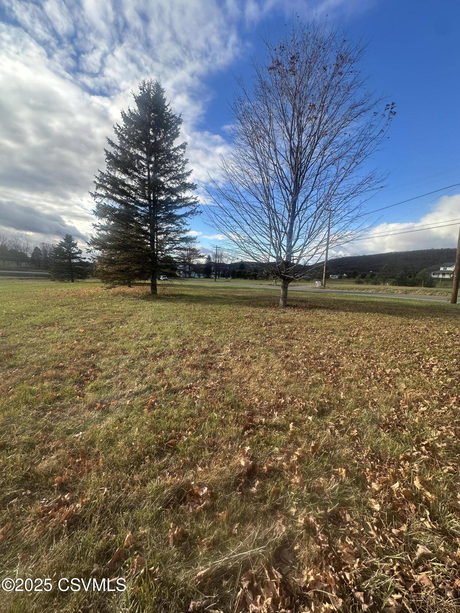 Danville, PA 17821,LOT 2, FROSTY VALLEY RD