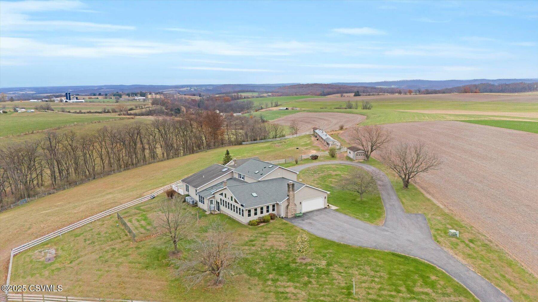 Port Trevorton, PA 17864,1105 RED HILL RD