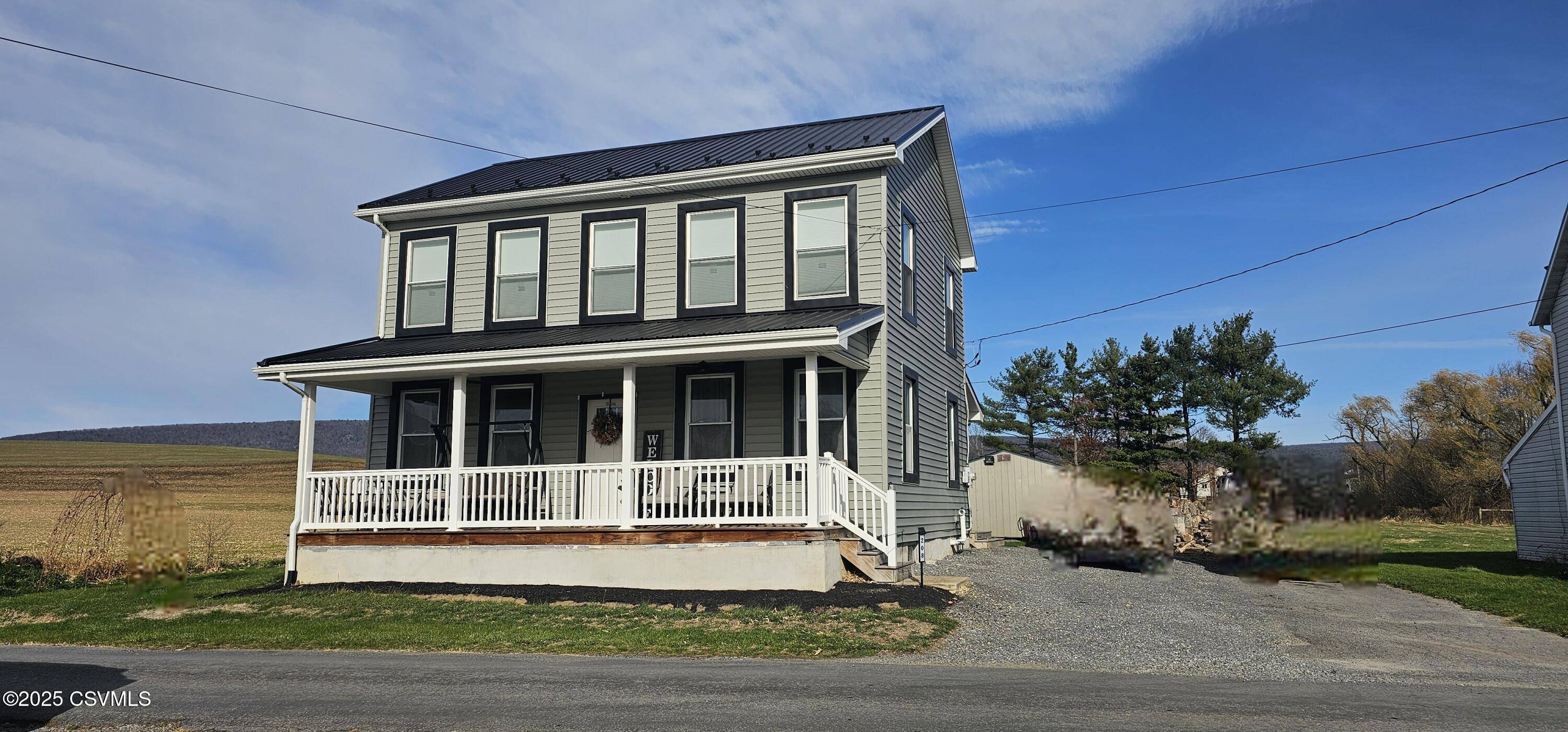 Millmont, PA 17845,208 WATER ST