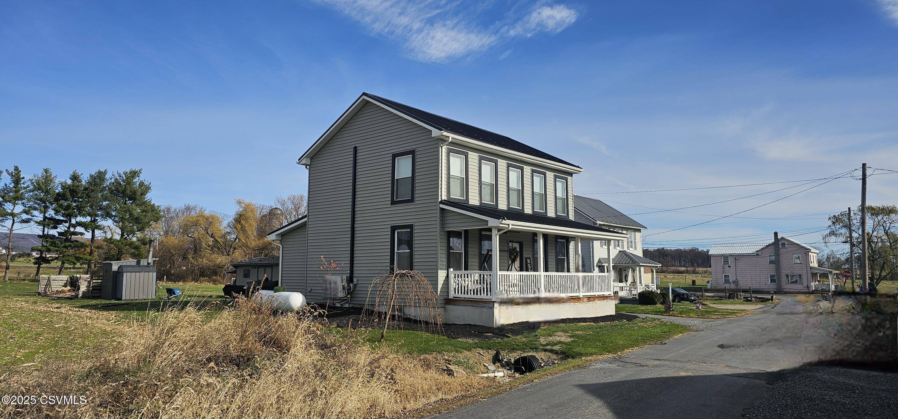 Millmont, PA 17845,208 WATER ST