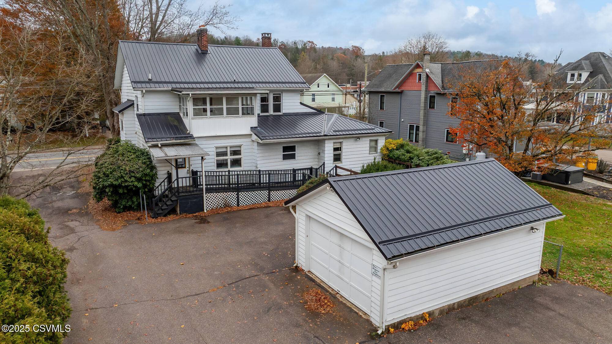 Benton, PA 17814,510 MAIN ST