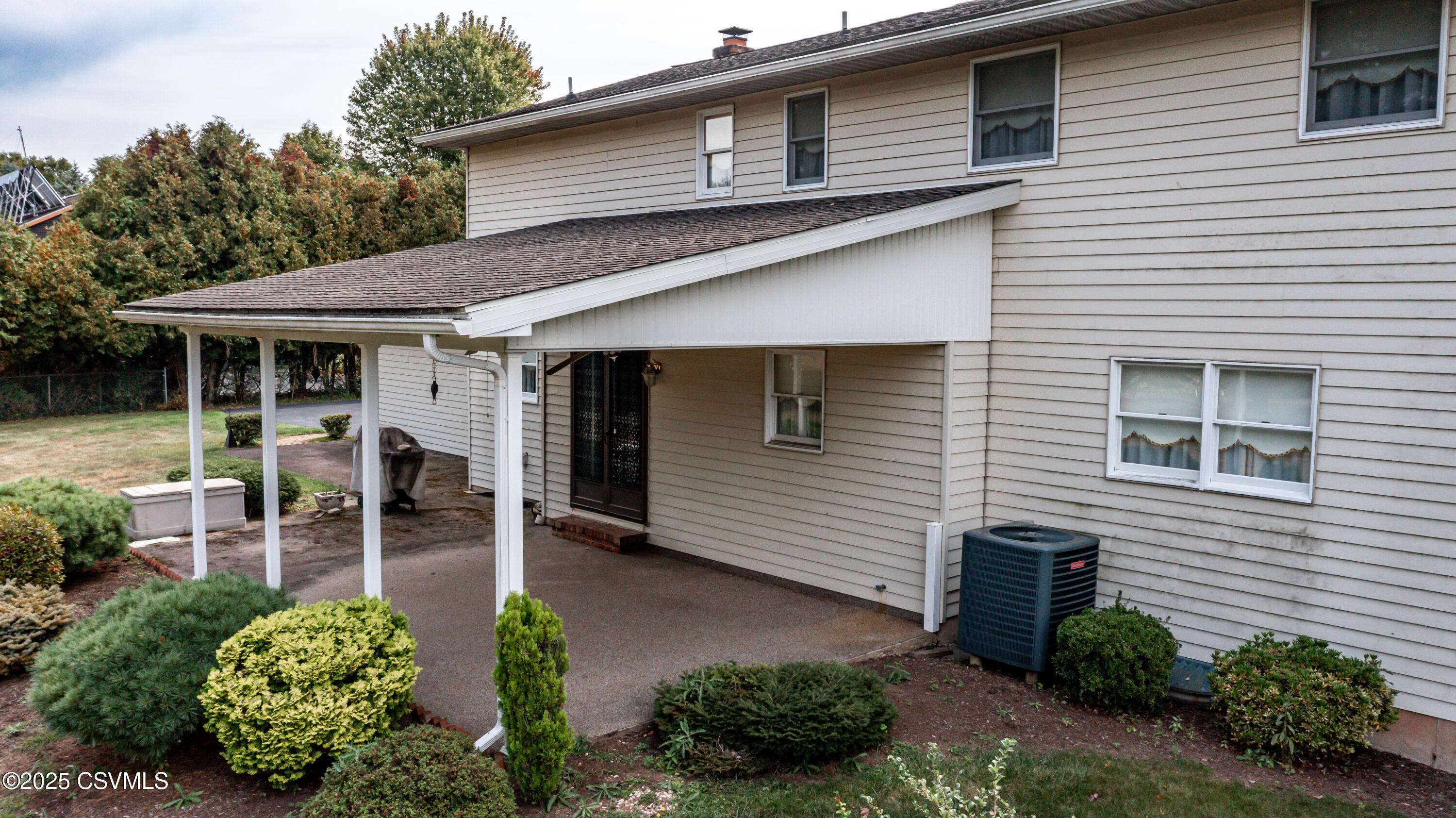 Bloomsburg, PA 17815,1277 CHERRY ST