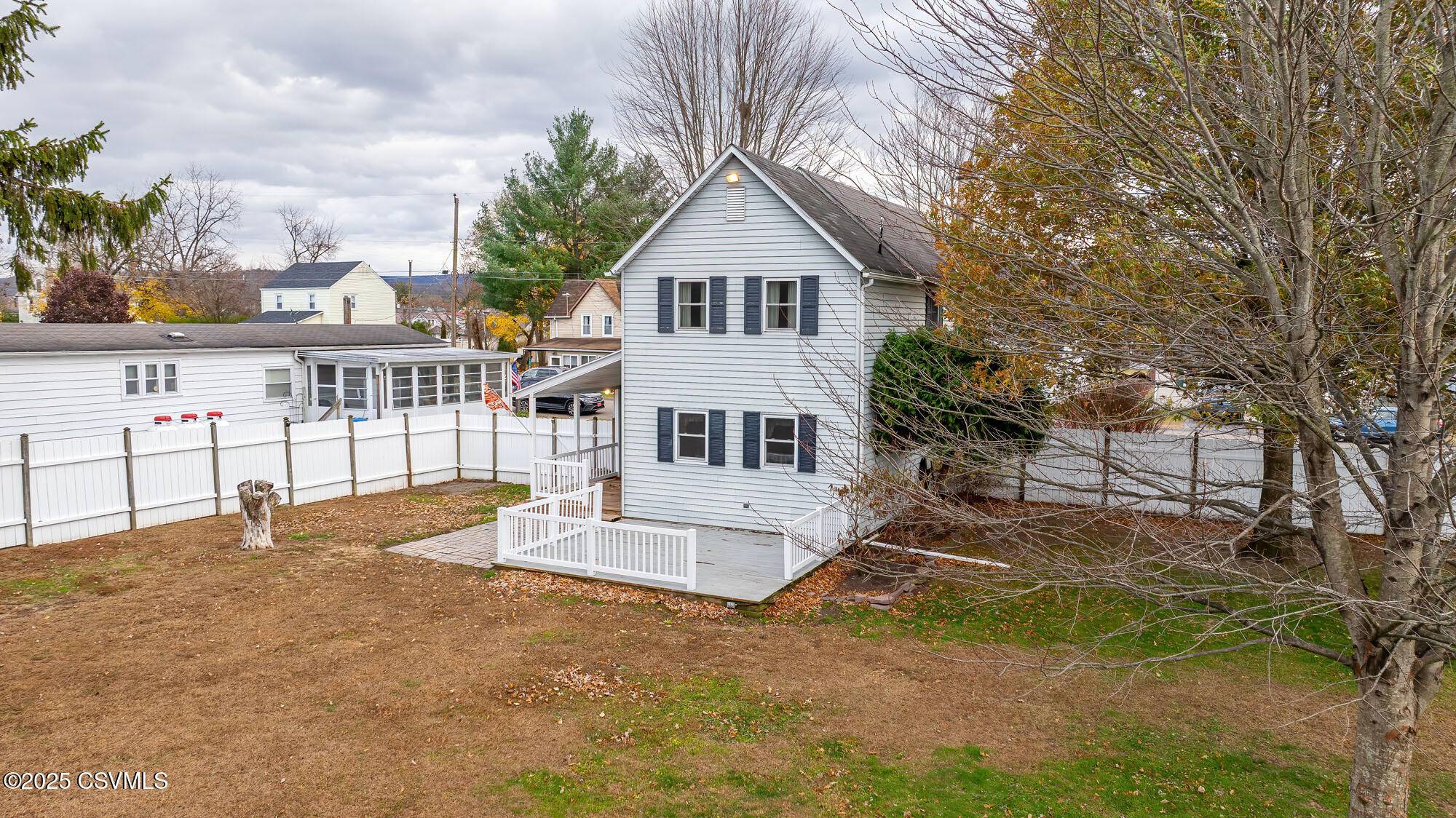 Berwick, PA 18603,1619 BRITTAIN ST