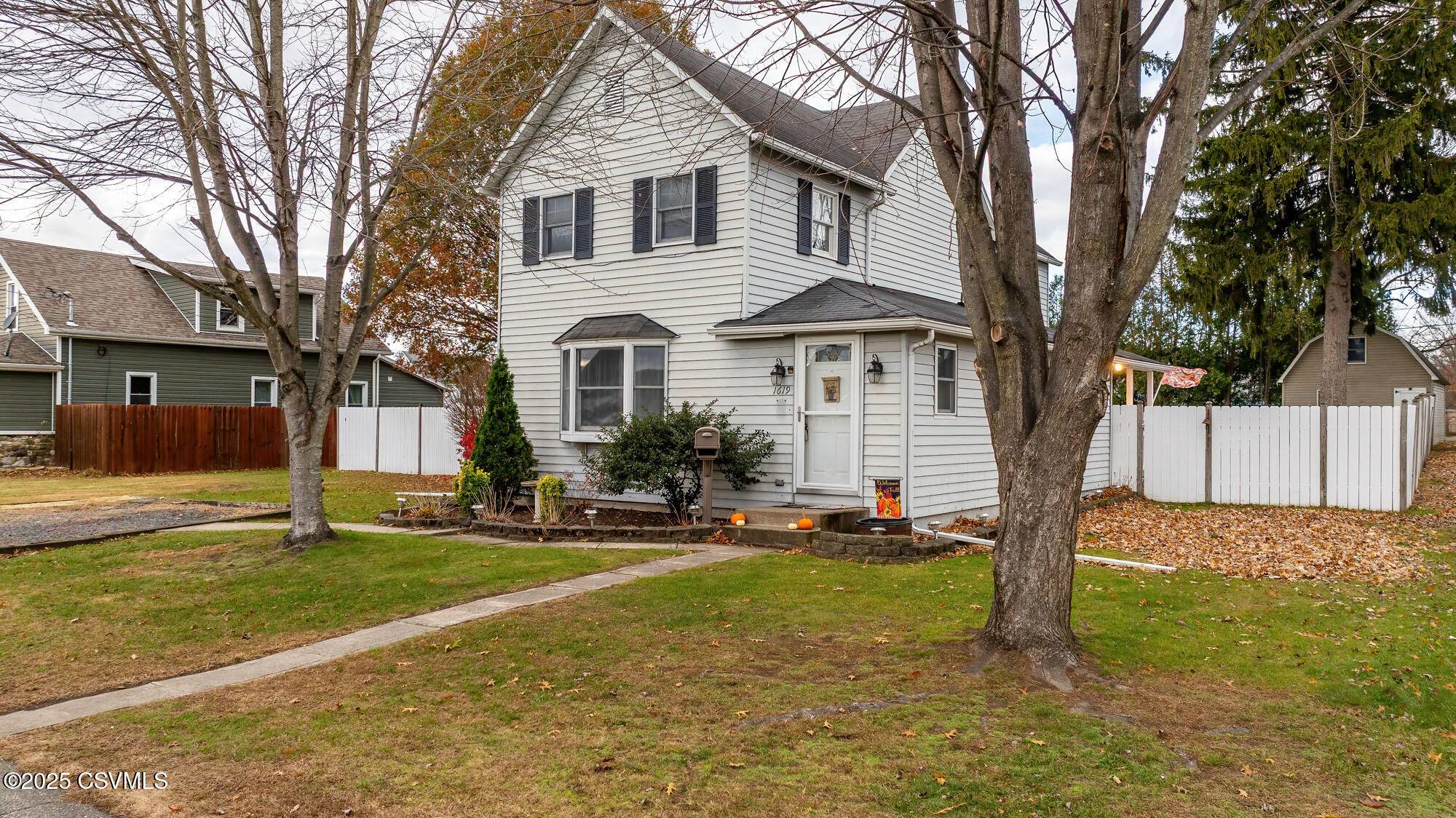 Berwick, PA 18603,1619 BRITTAIN ST