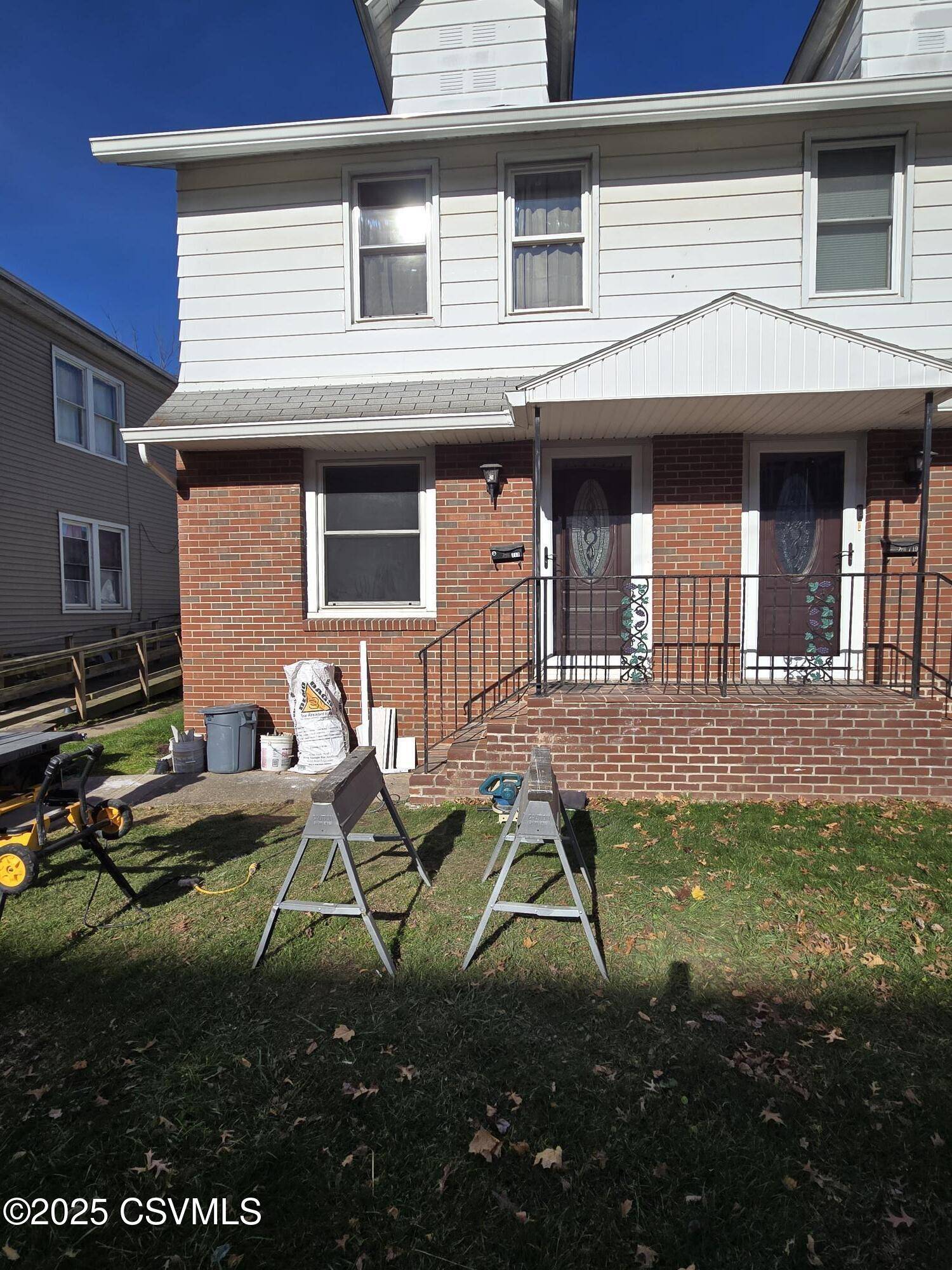 Milton, PA 17847,717 HEPBURN ST