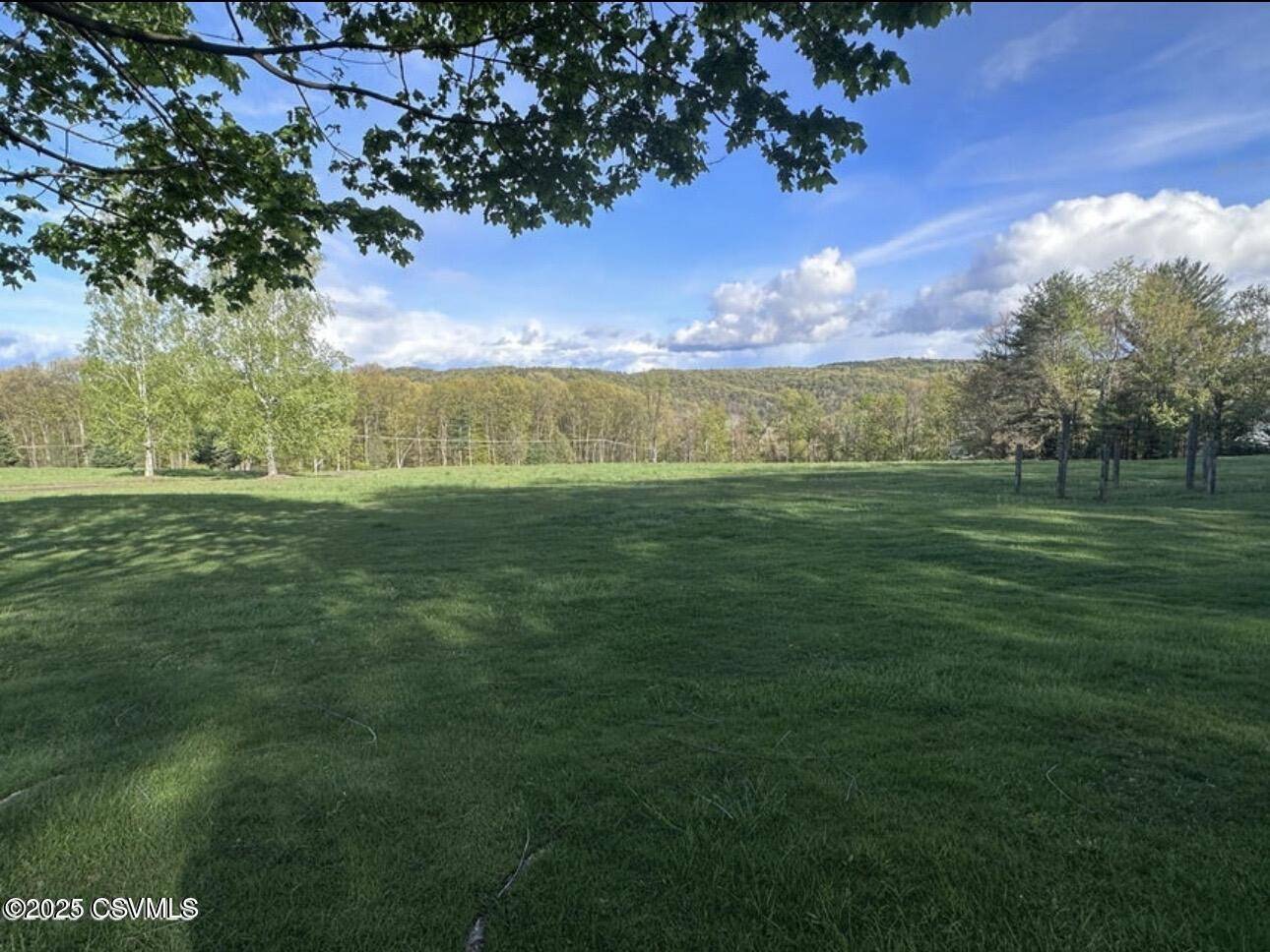 Millville, PA 17846,159 PINE TREE RD