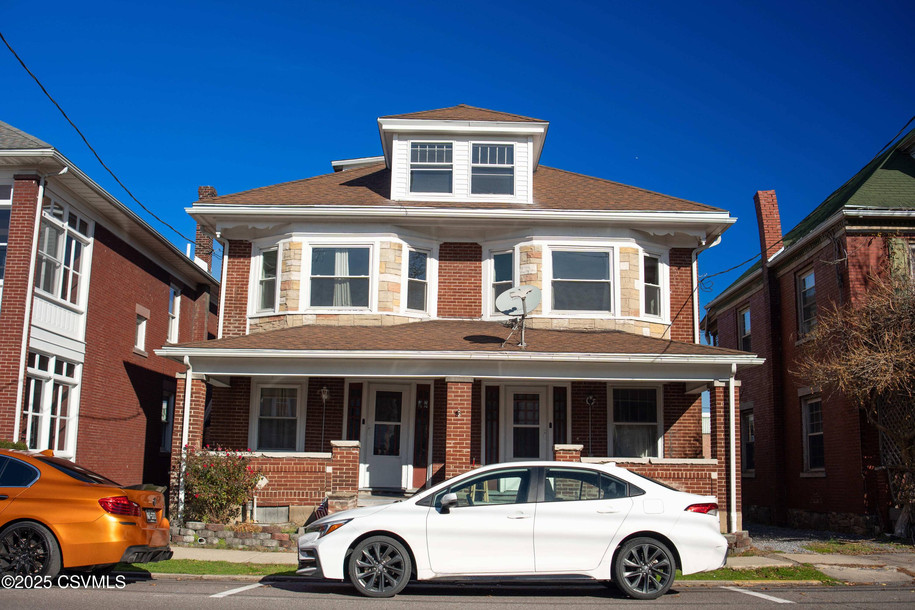 Sunbury, PA 17801,140-142 RACE ST