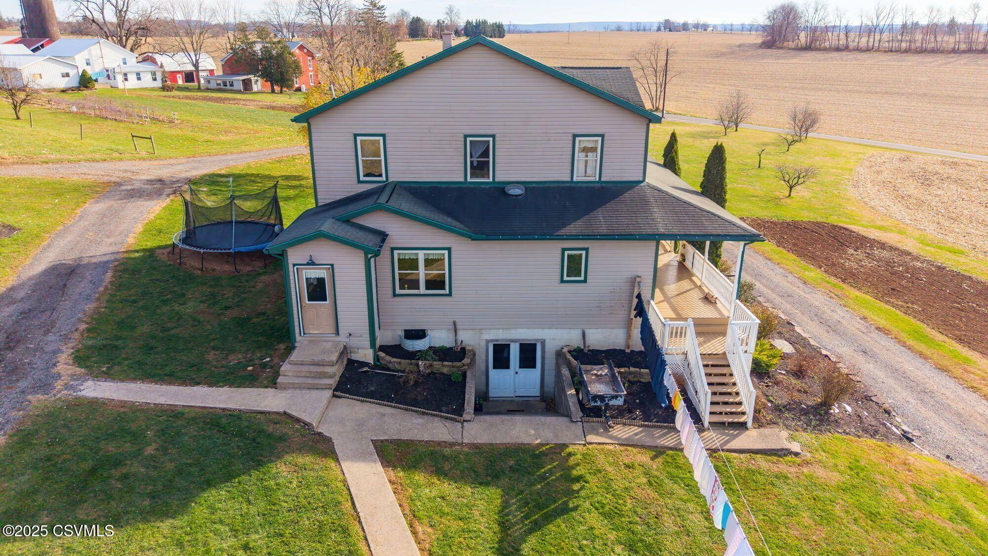 Watsontown, PA 17777,190 CALIFORNIA RD