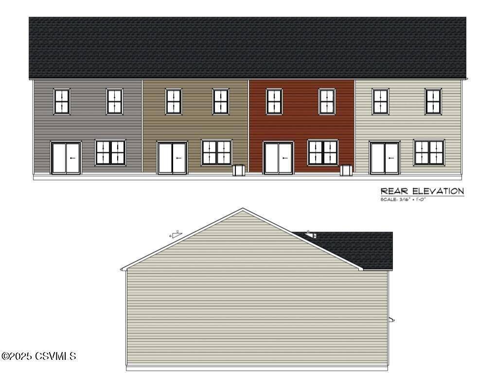 Lewisburg, PA 17837,344 HAZEL TREE ALY