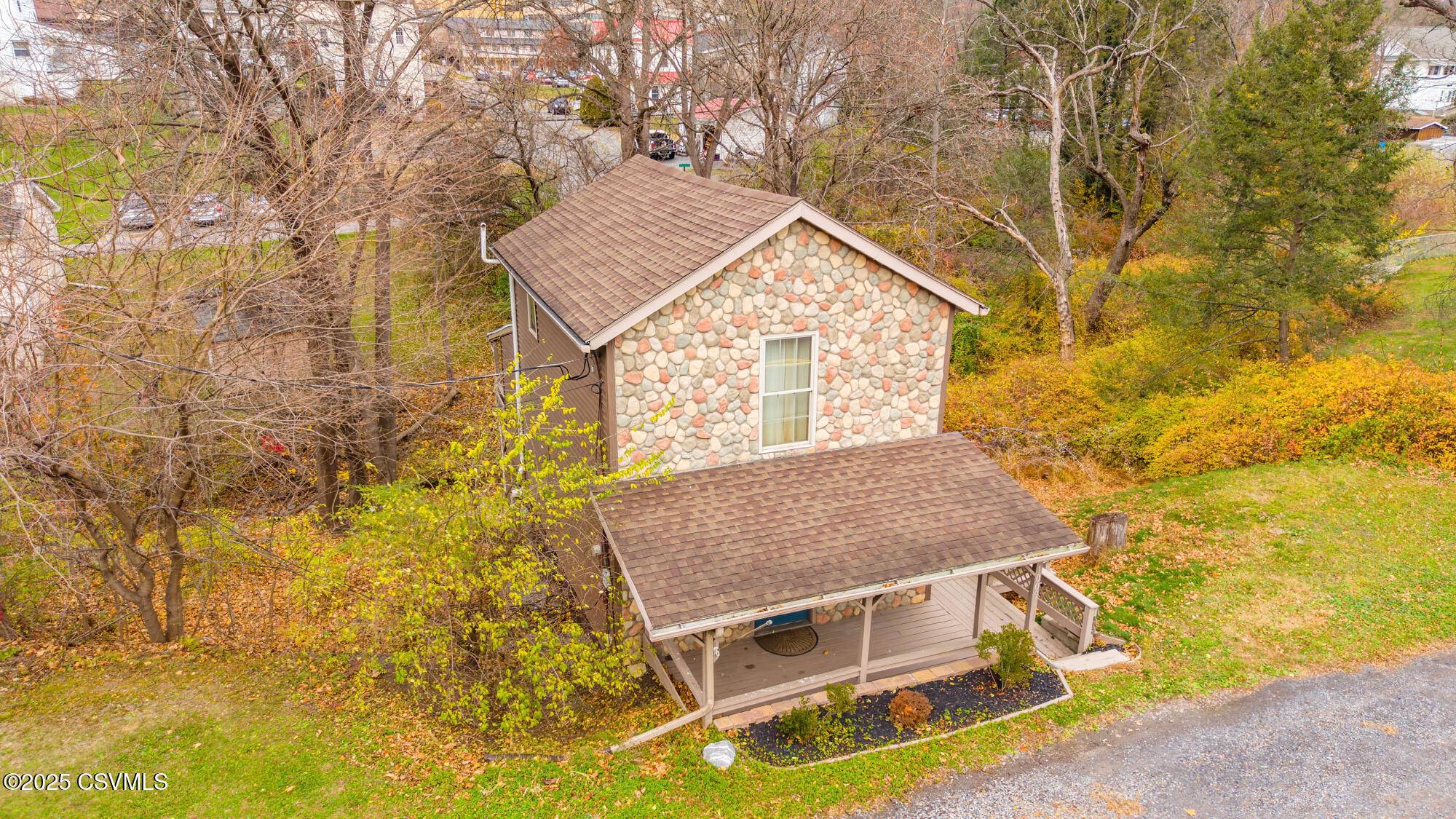 Danville, PA 17821,1009 RAILROAD ST