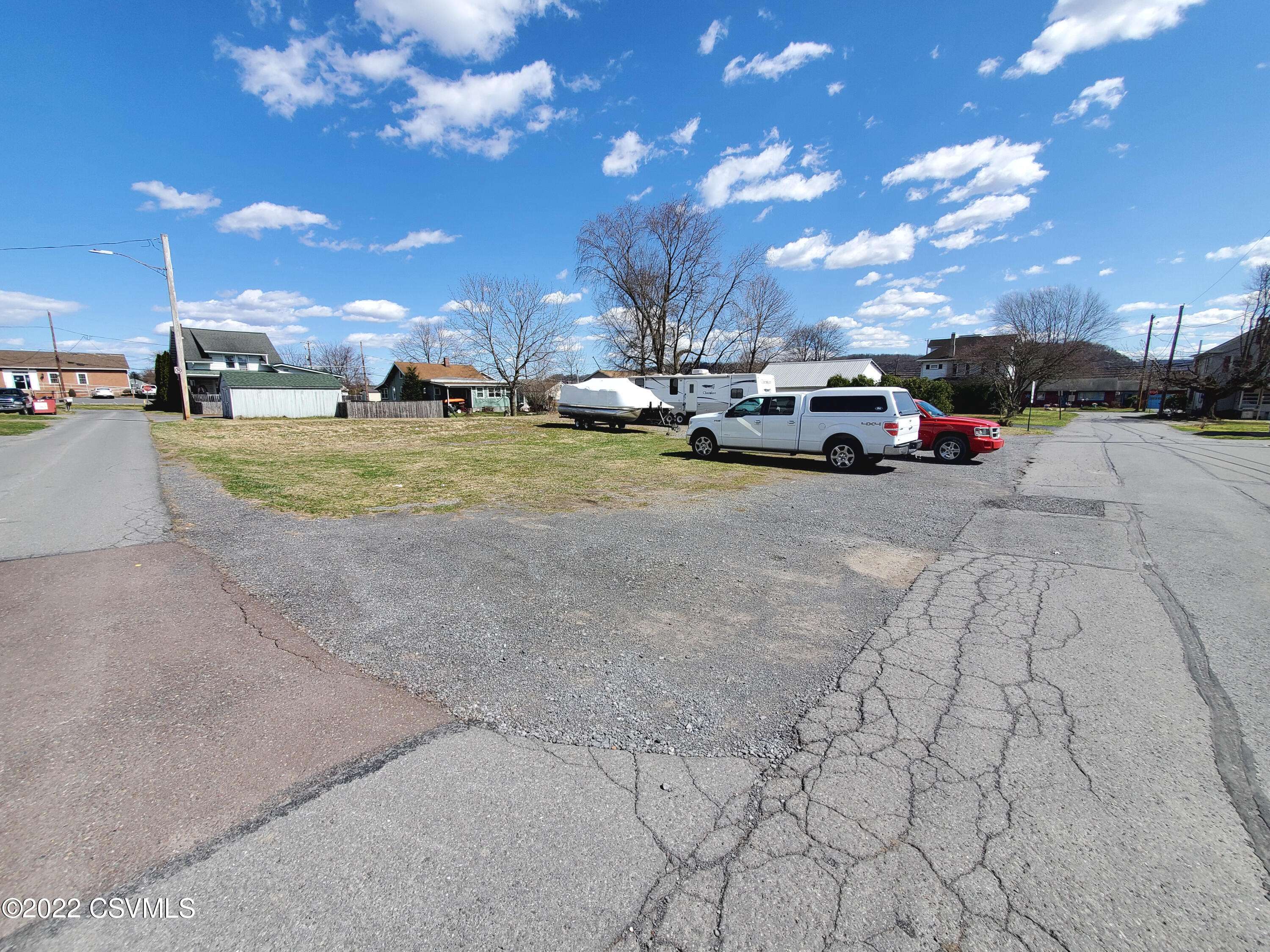 Shamokin Dam, PA 17876,2 & 4 ARBOGAST AVE