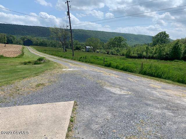 Nescopeck, PA 18635,511A HETLERVILLE RD