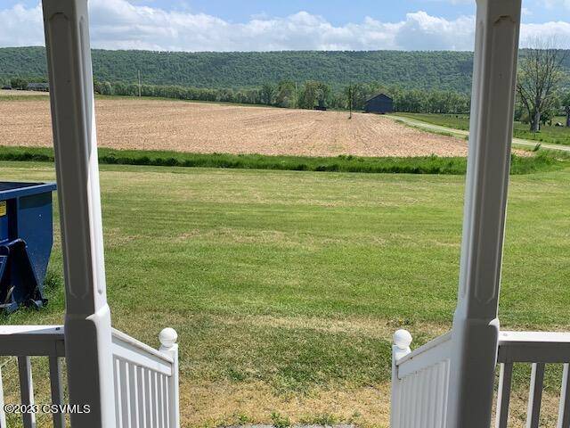 Nescopeck, PA 18635,511A HETLERVILLE RD