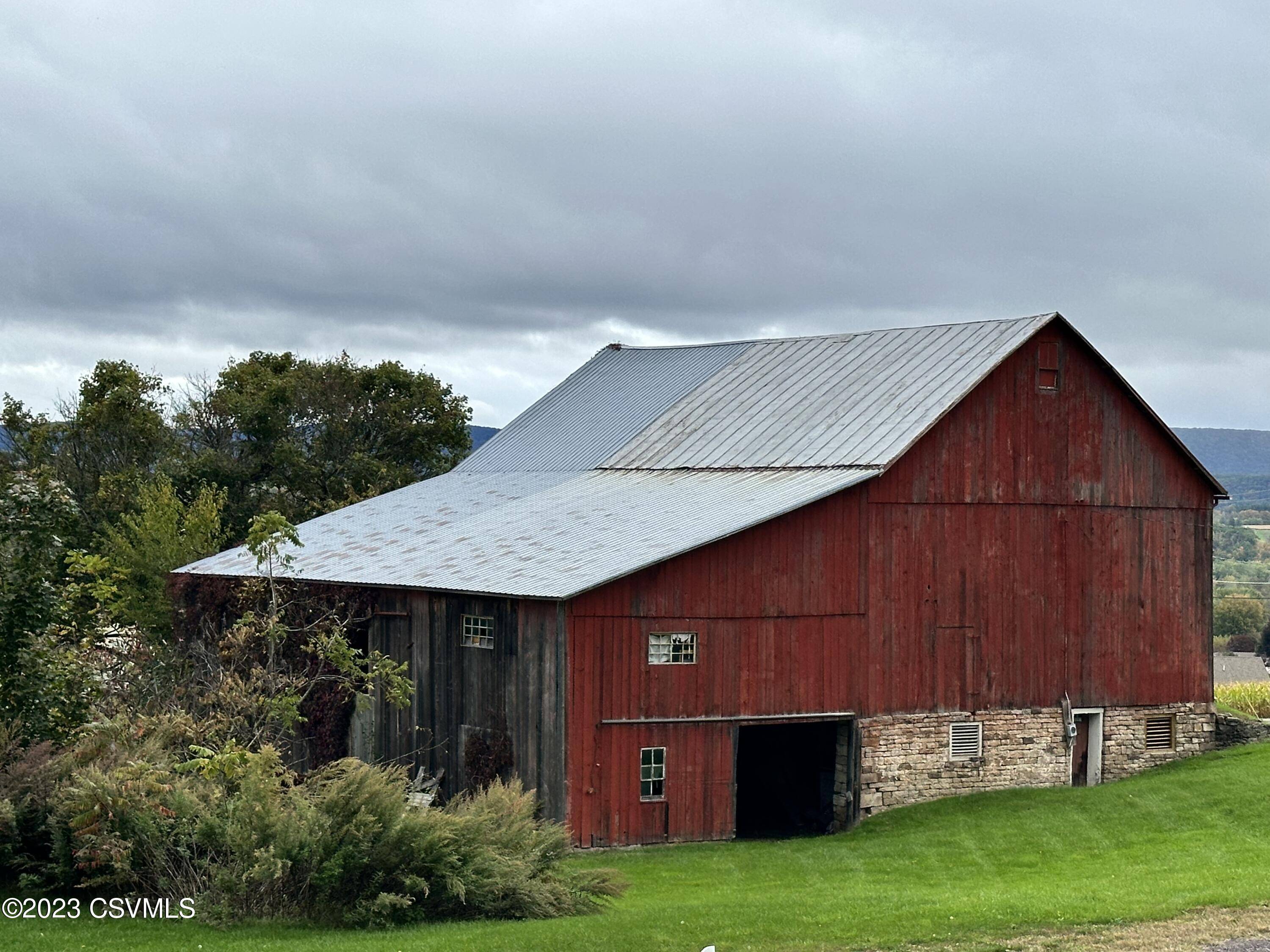 Nescopeck, PA 18635,4 & 6 HETLERVILLE RD