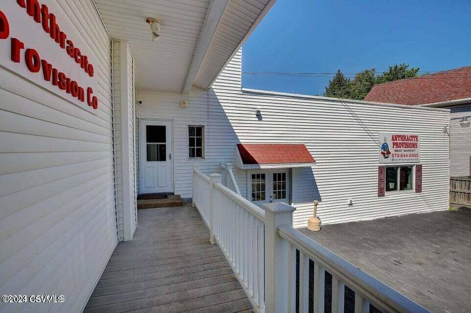 Coal Township, PA 17866,510 S PEARL ST