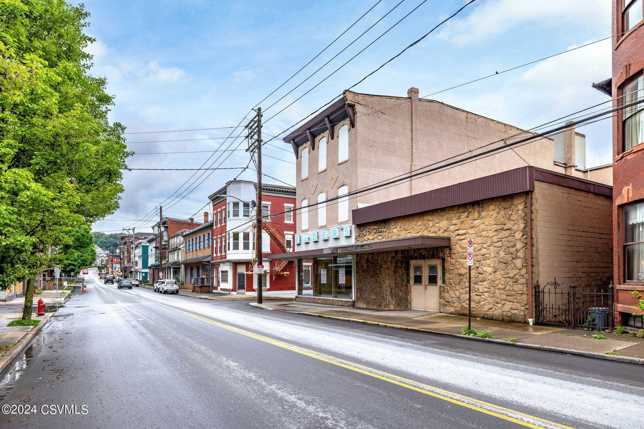 Shamokin, PA 17872,704 LIBERTY ST