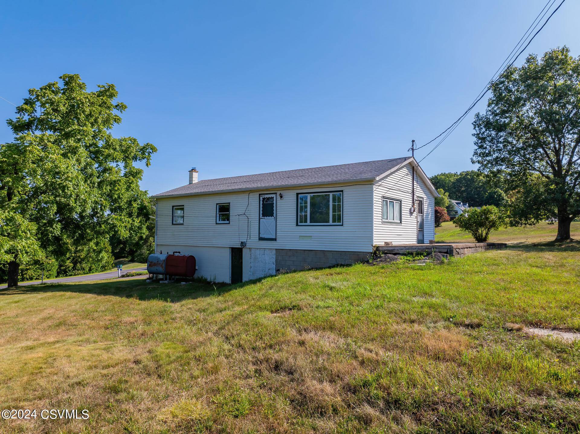 Danville, PA 17821,1008 ROCK RIDGE TRL