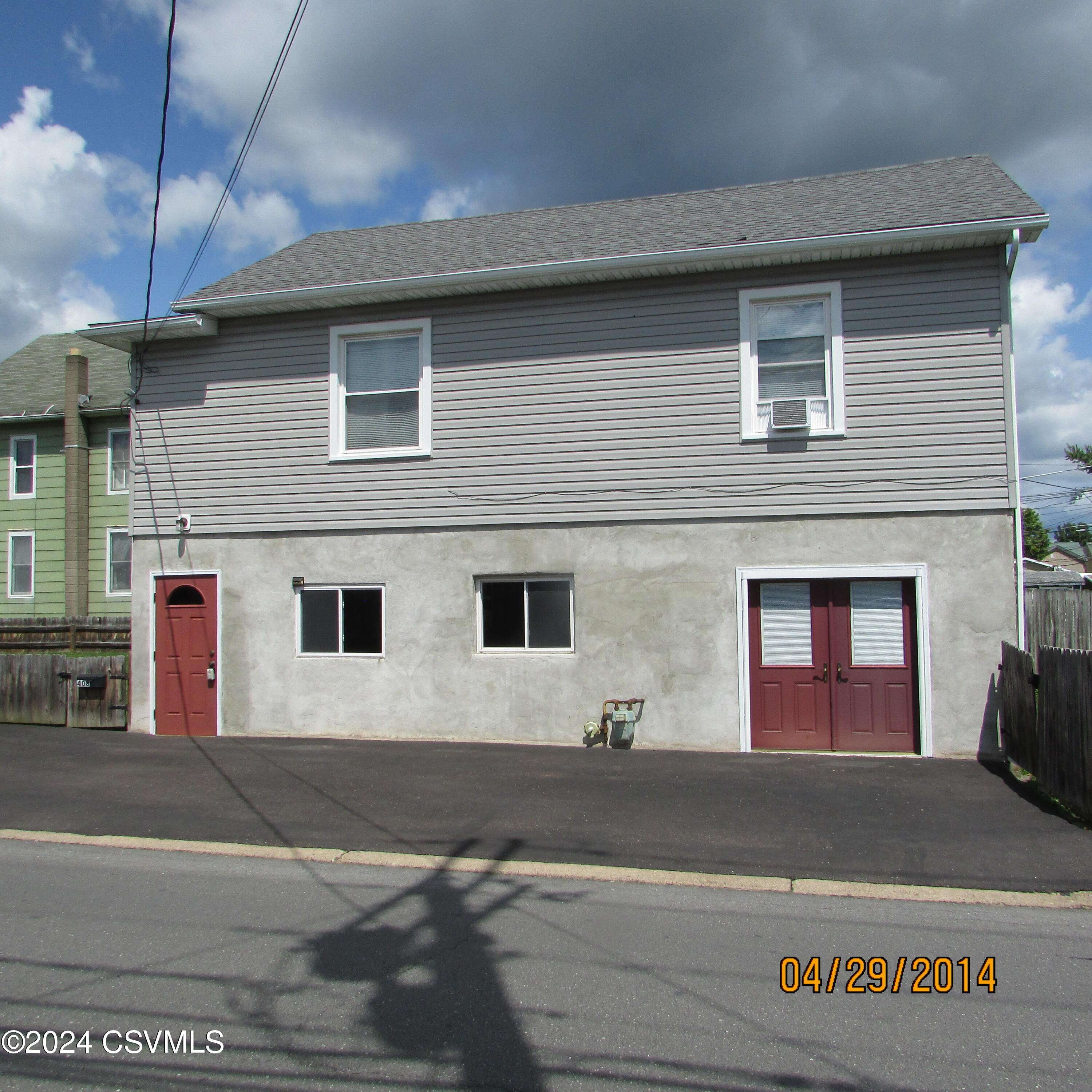 Sunbury, PA 17801,408 LINE ST