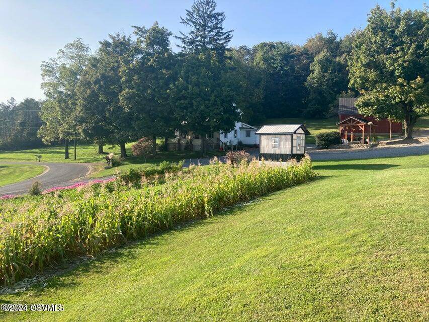 Orangeville, PA 17859,214 TRIVELPIECE RD