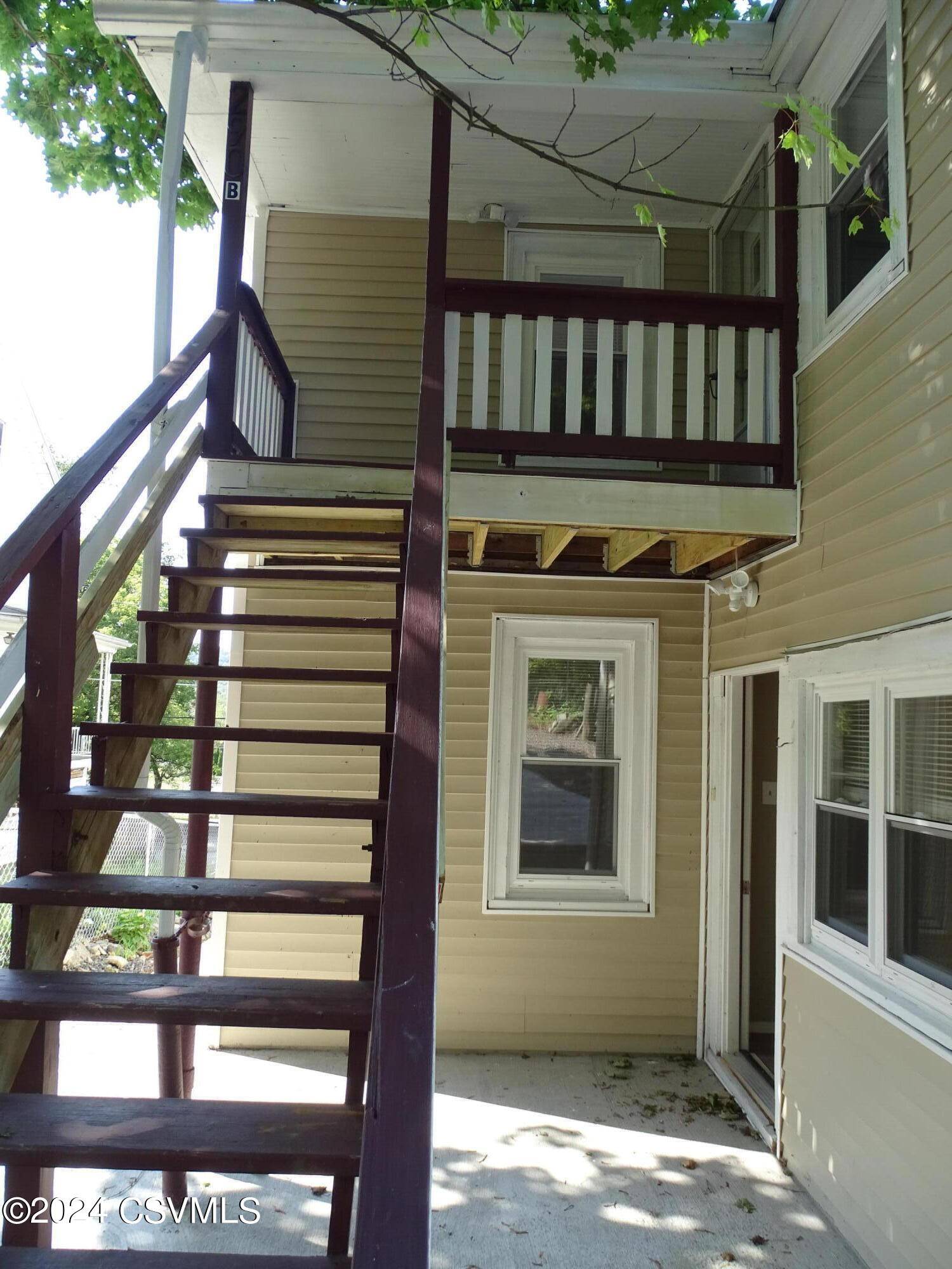 Locust Gap, PA 17840,290 MAIN ST