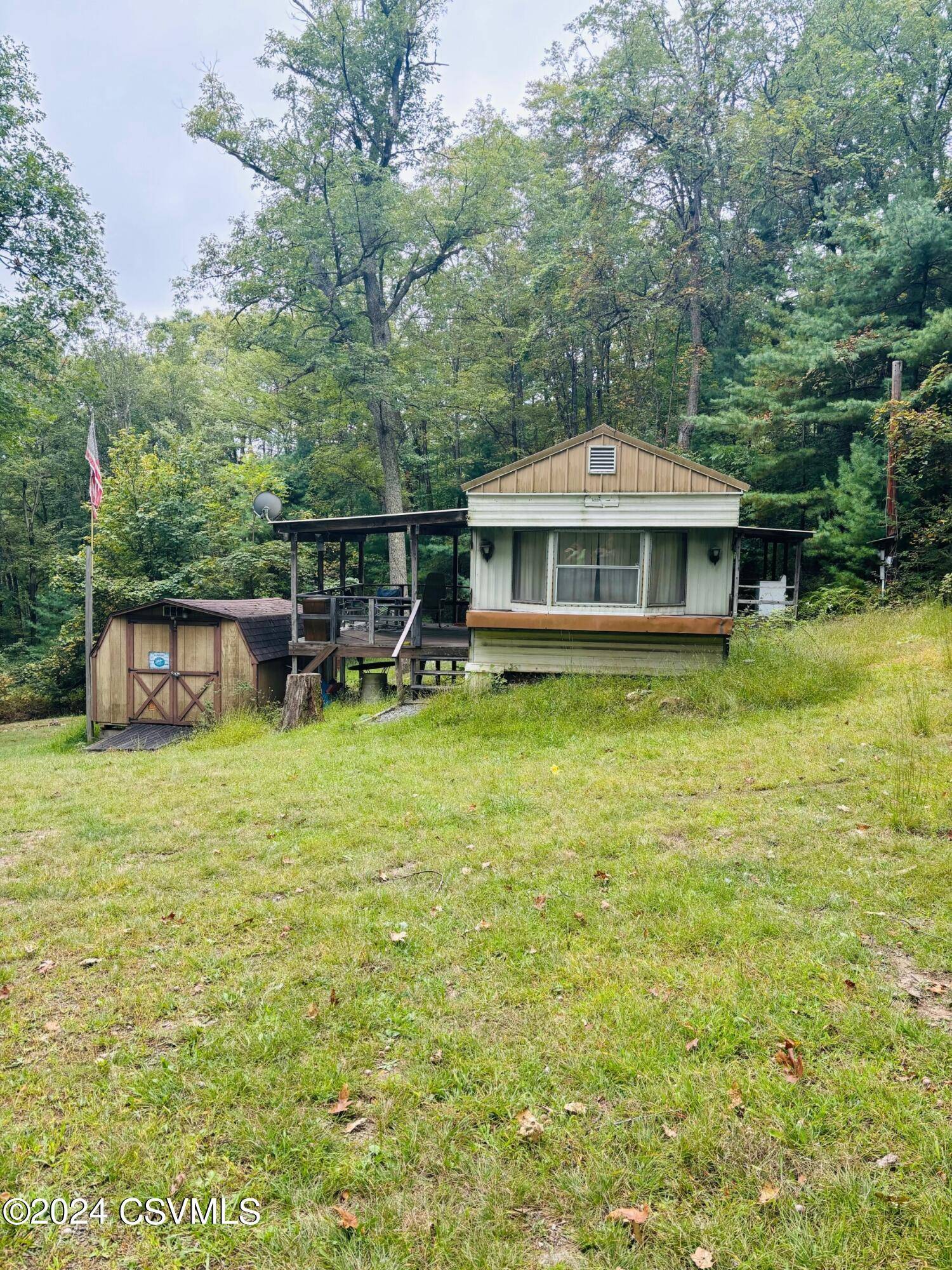 Millheim, PA 16854,102 KYRA RD