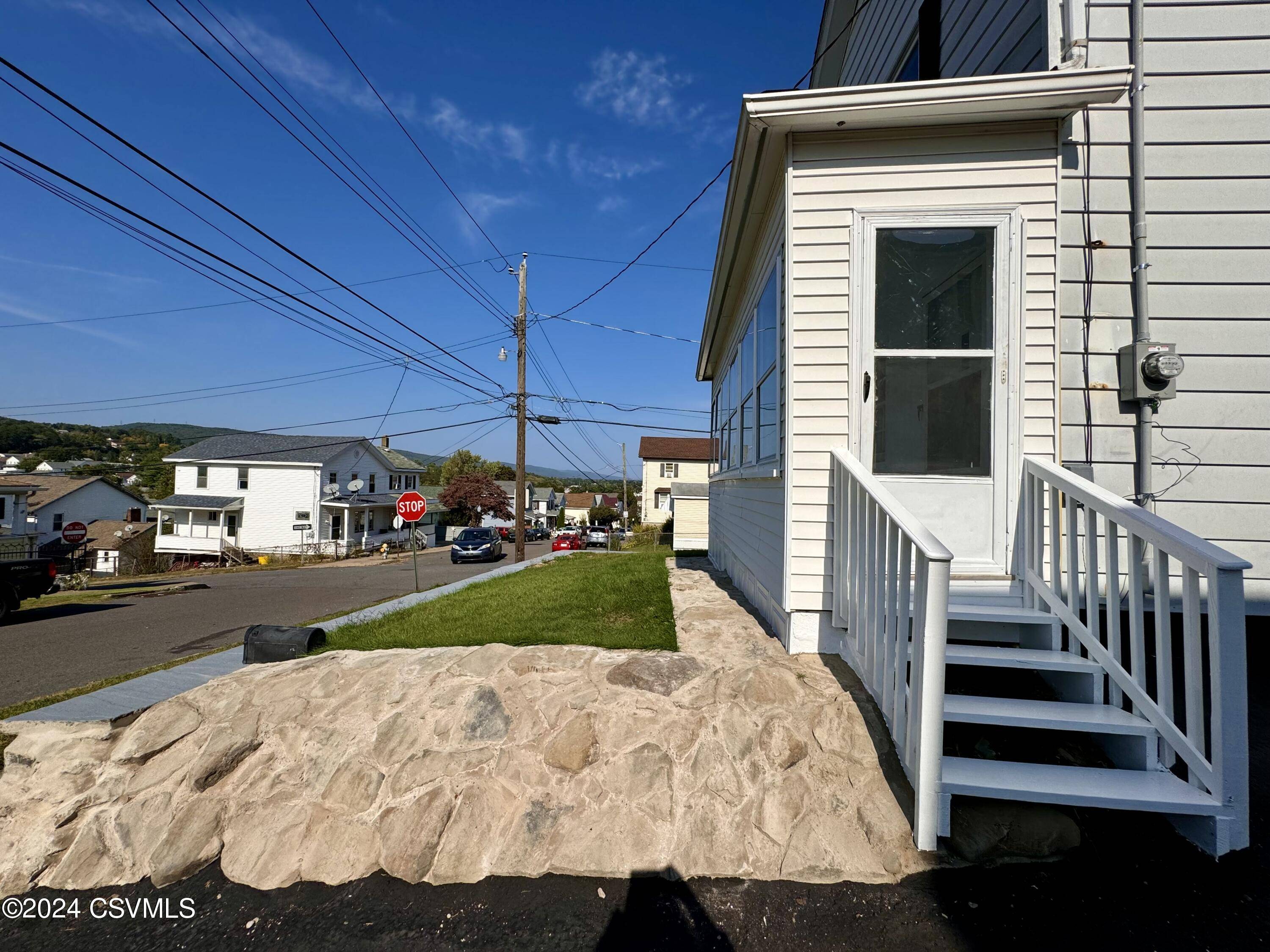 Edwardsville, PA 18704,112 GREEN ST