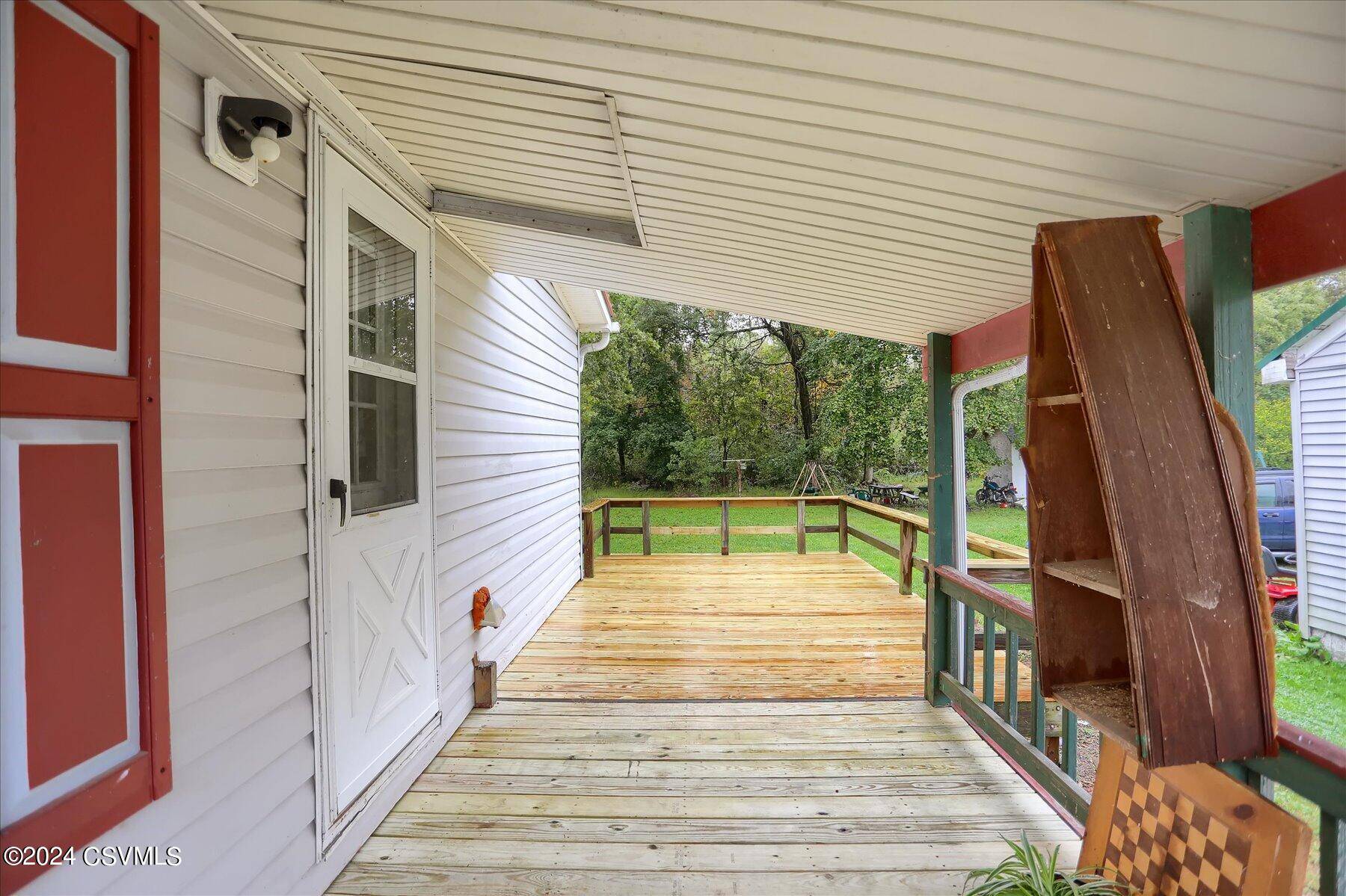 New Columbia, PA 17856,1848 WHITE DEER PIKE