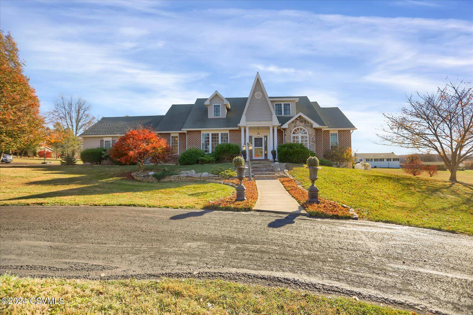 Sunbury, PA 17801,808 PA-61