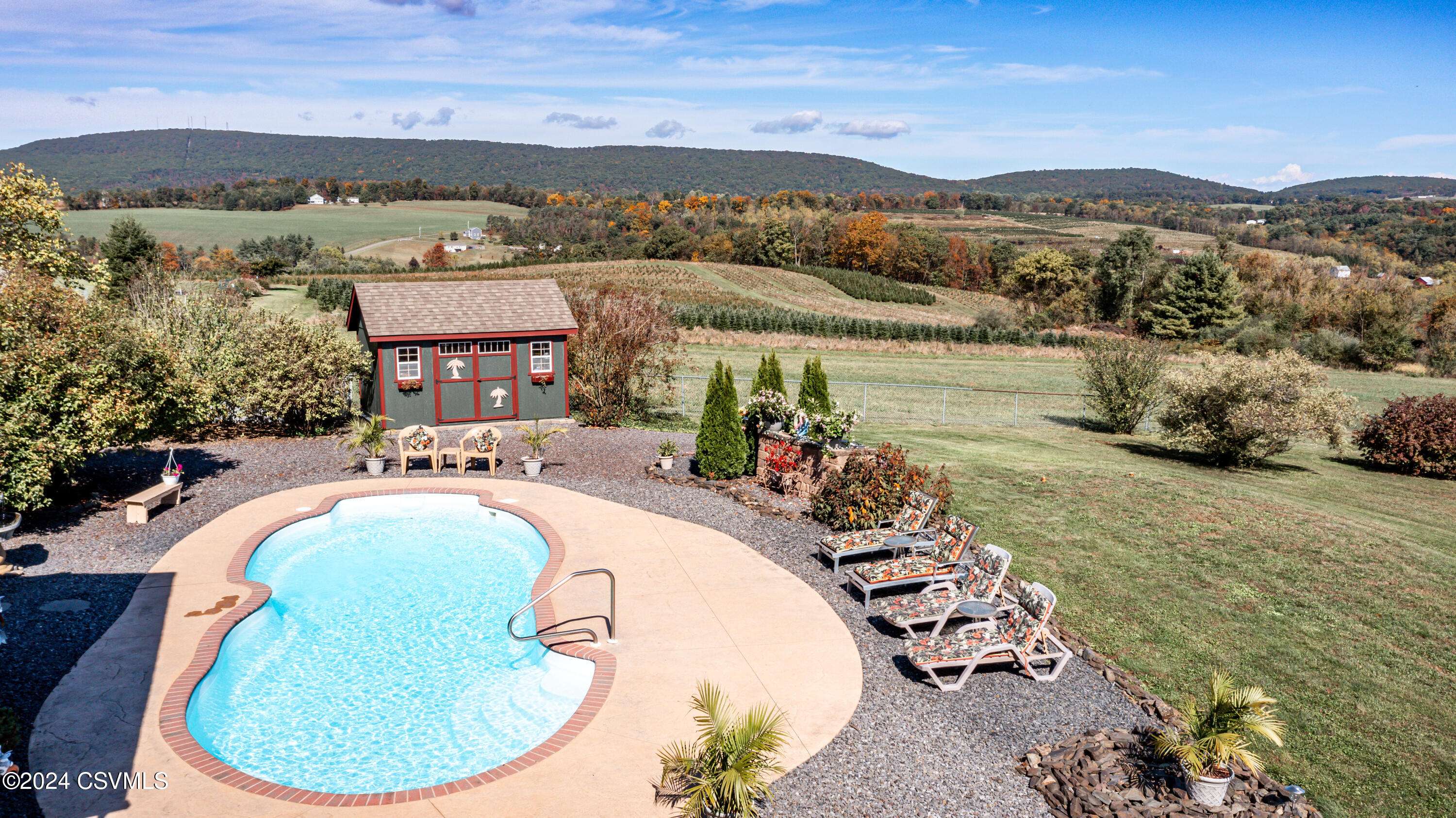 Catawissa, PA 17820,75 QUAKER MEETING HOUSE RD